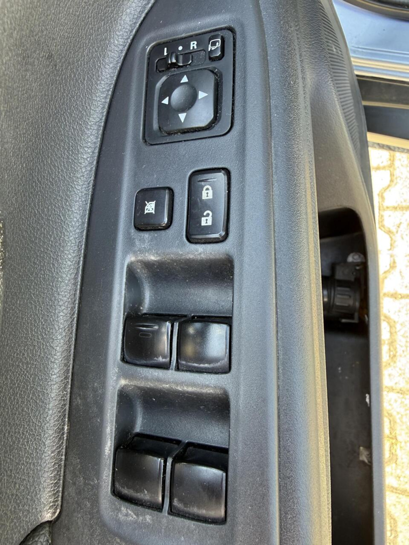 Foto van Mitsubishi Mitsubishi Outlander