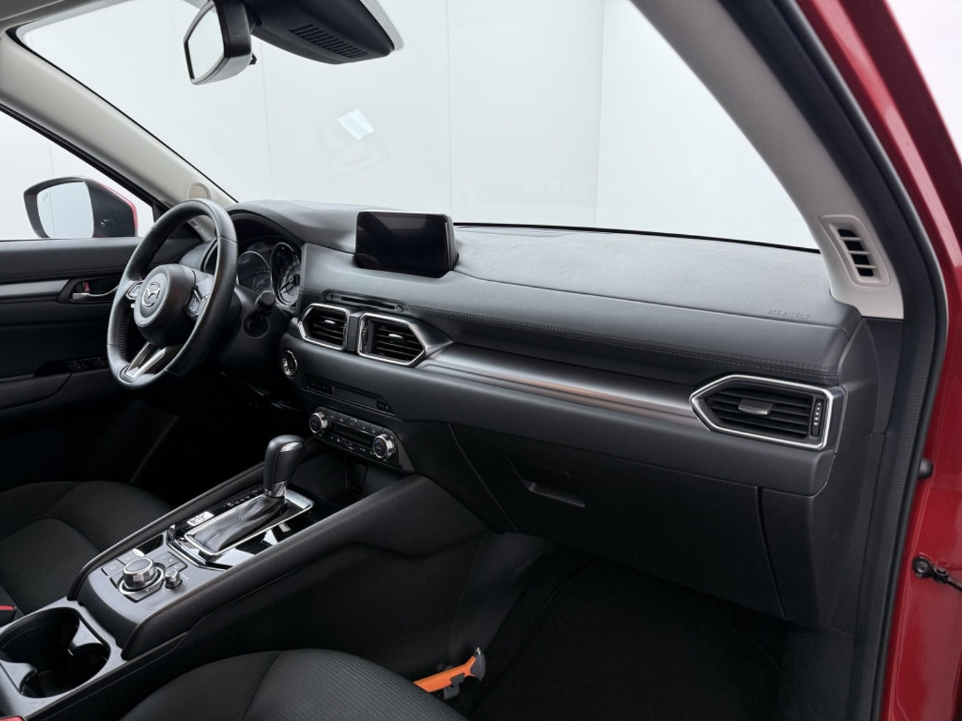 Foto van Mazda Mazda Cx-5