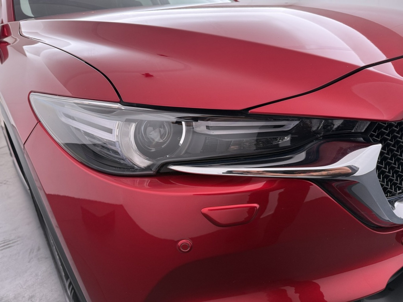 Foto van Mazda Mazda Cx-5