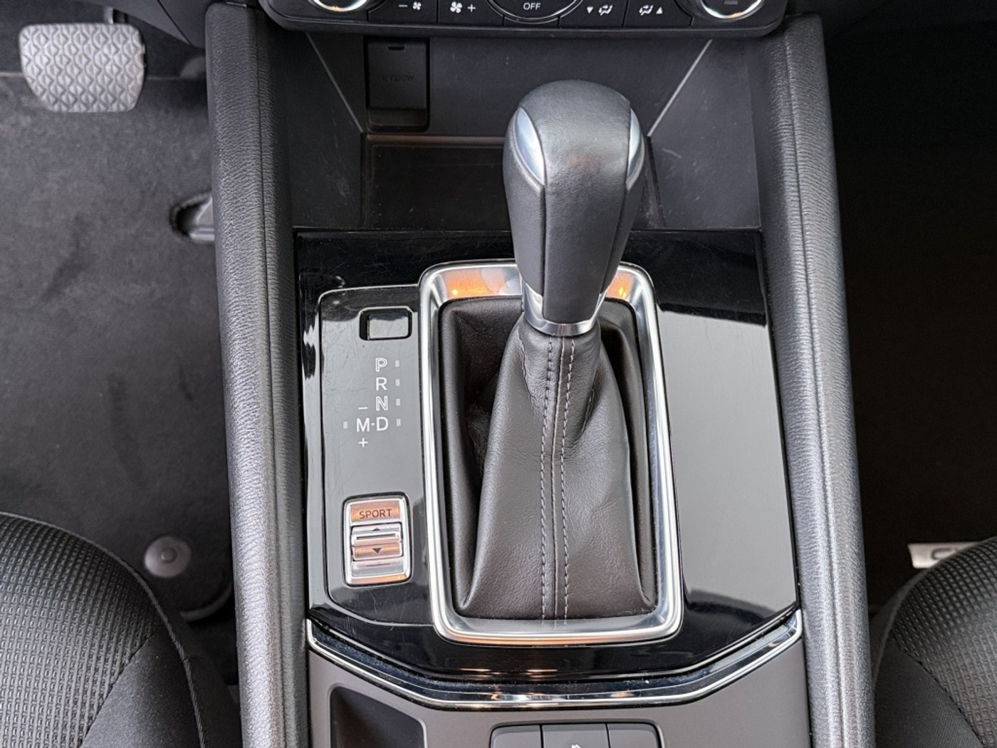 Foto van Mazda Mazda Cx-5