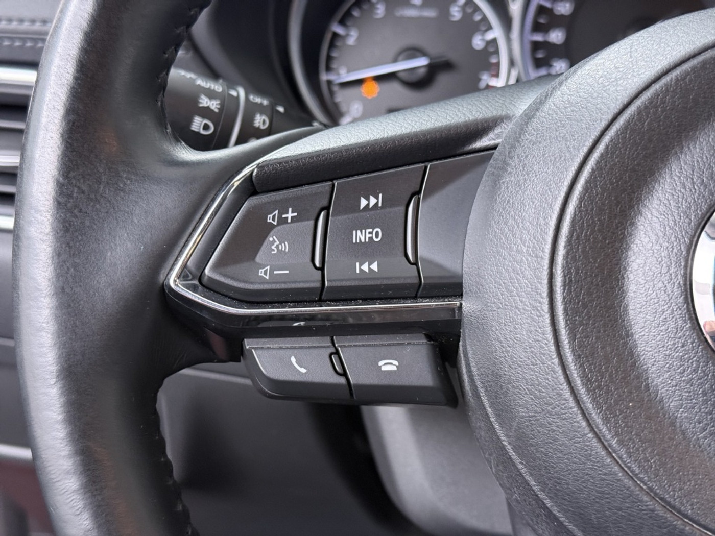 Foto van Mazda Mazda Cx-5