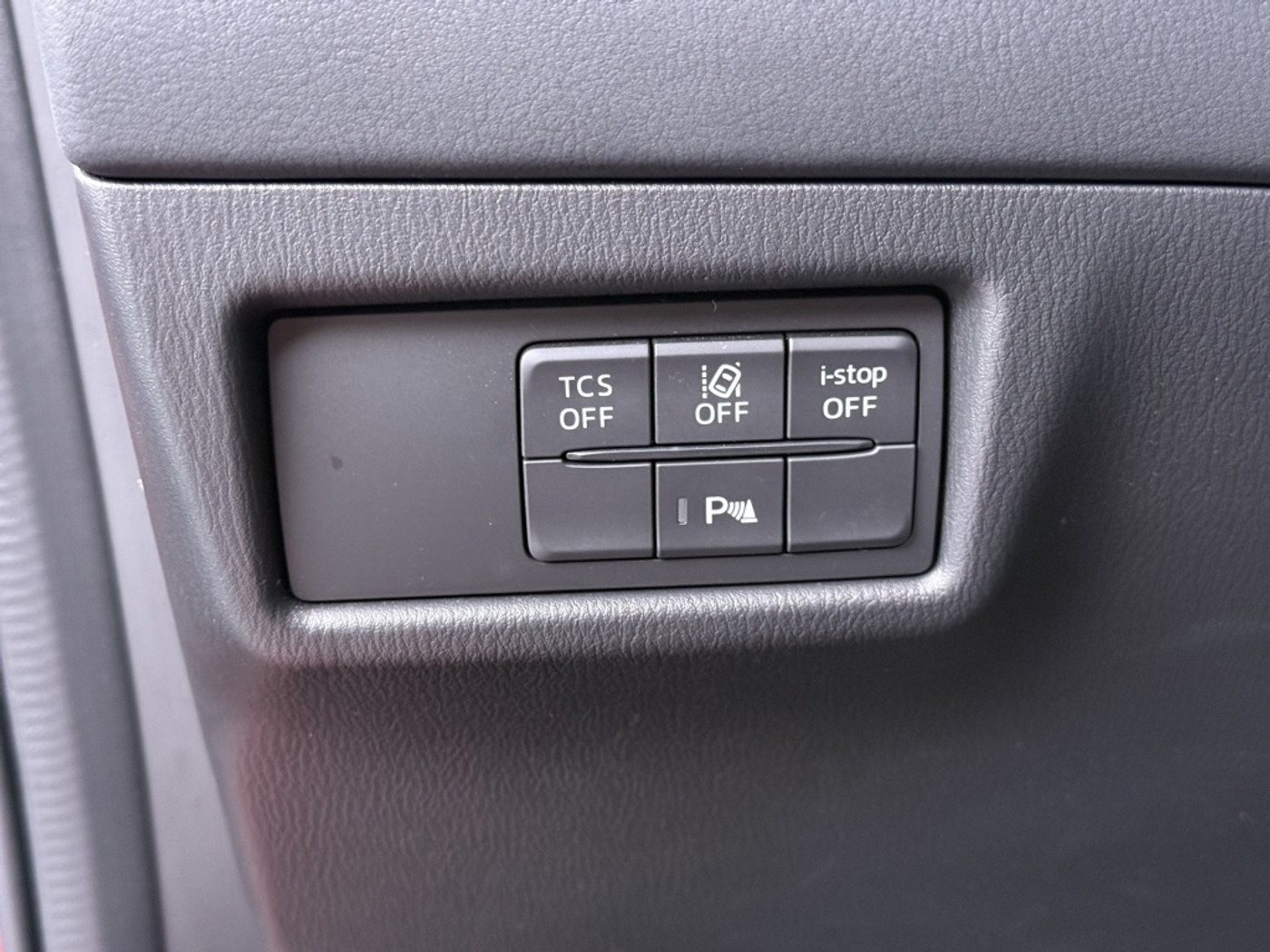 Foto van Mazda Mazda Cx-5
