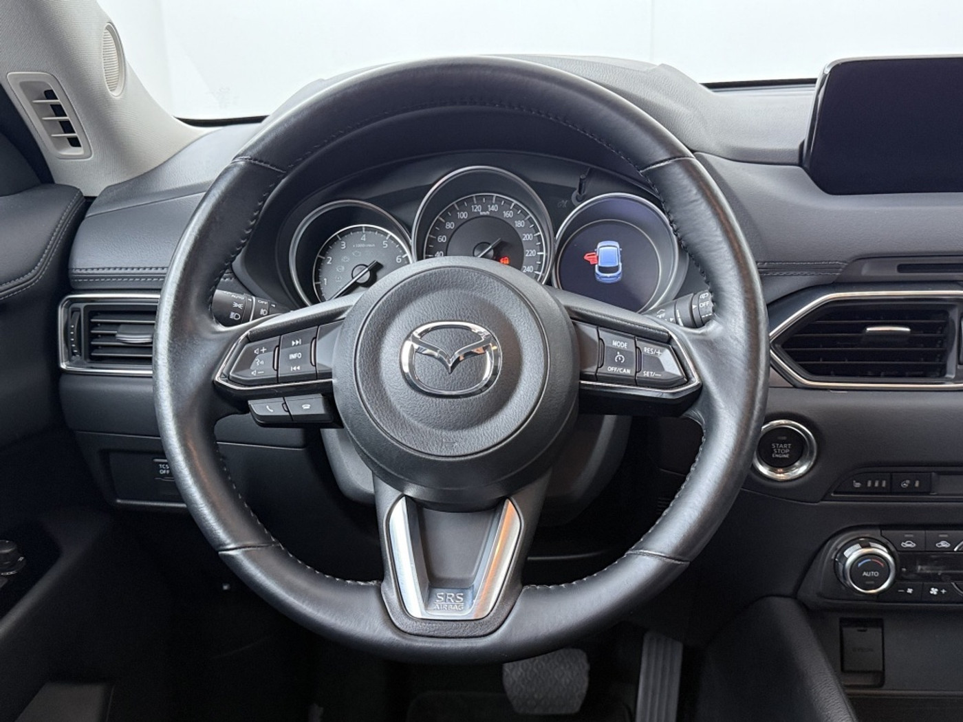 Foto van Mazda Mazda Cx-5