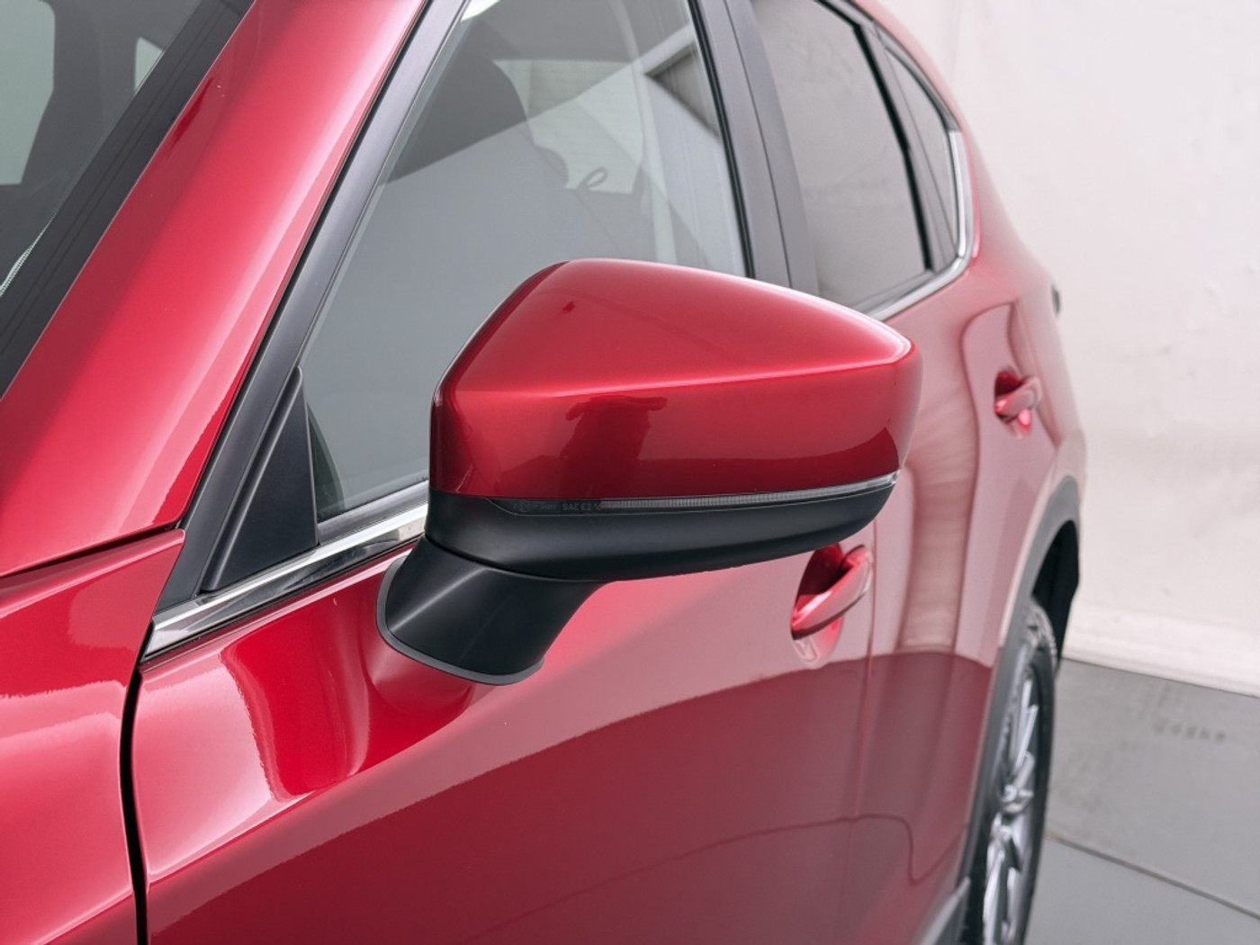 Foto van Mazda Mazda Cx-5
