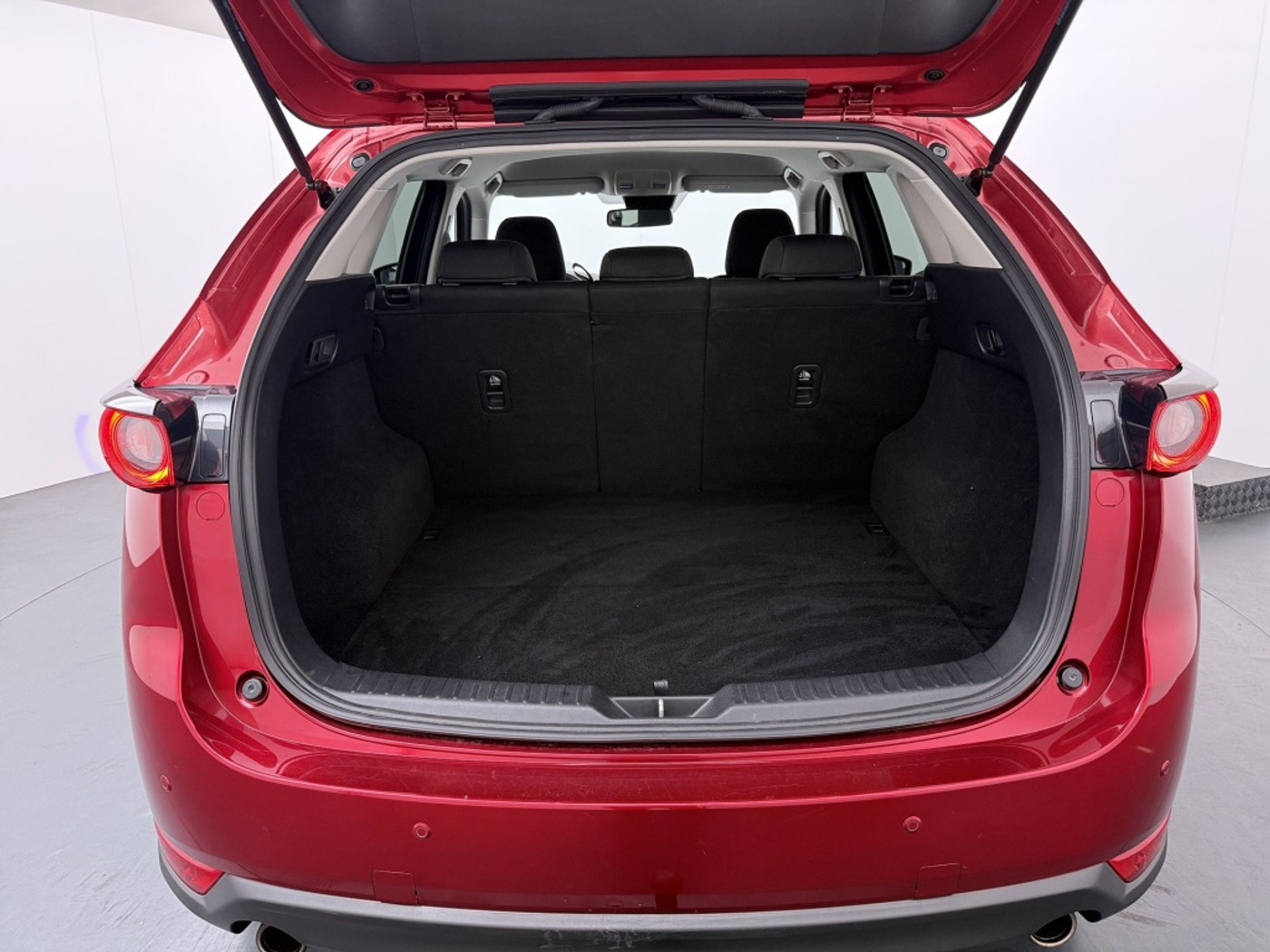 Foto van Mazda Mazda Cx-5