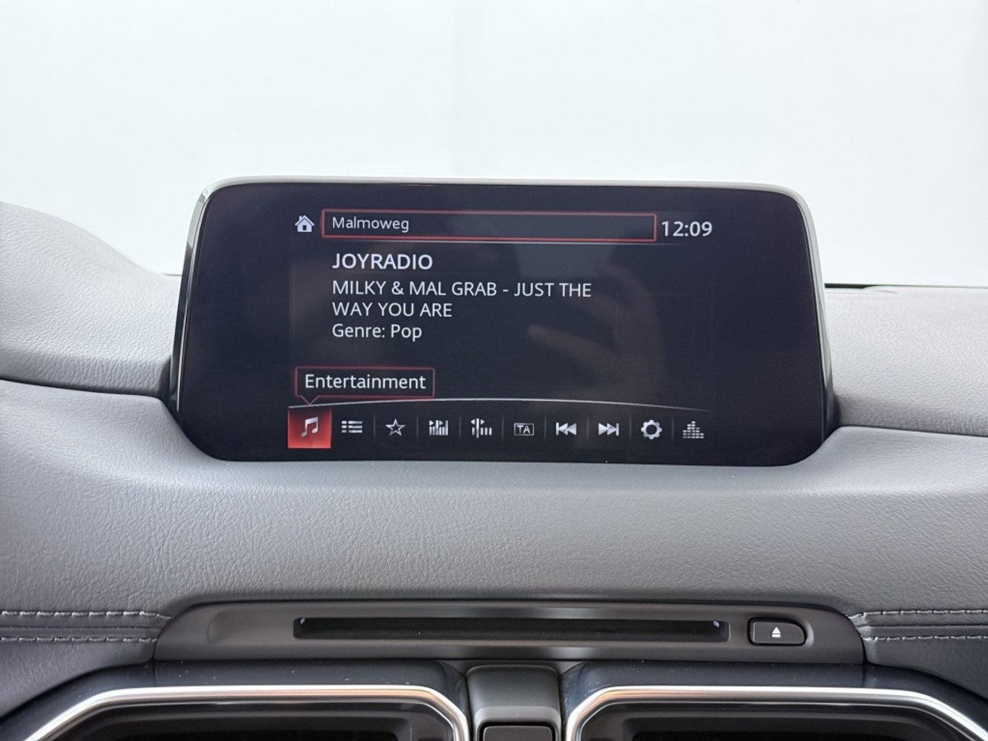 Foto van Mazda Mazda Cx-5