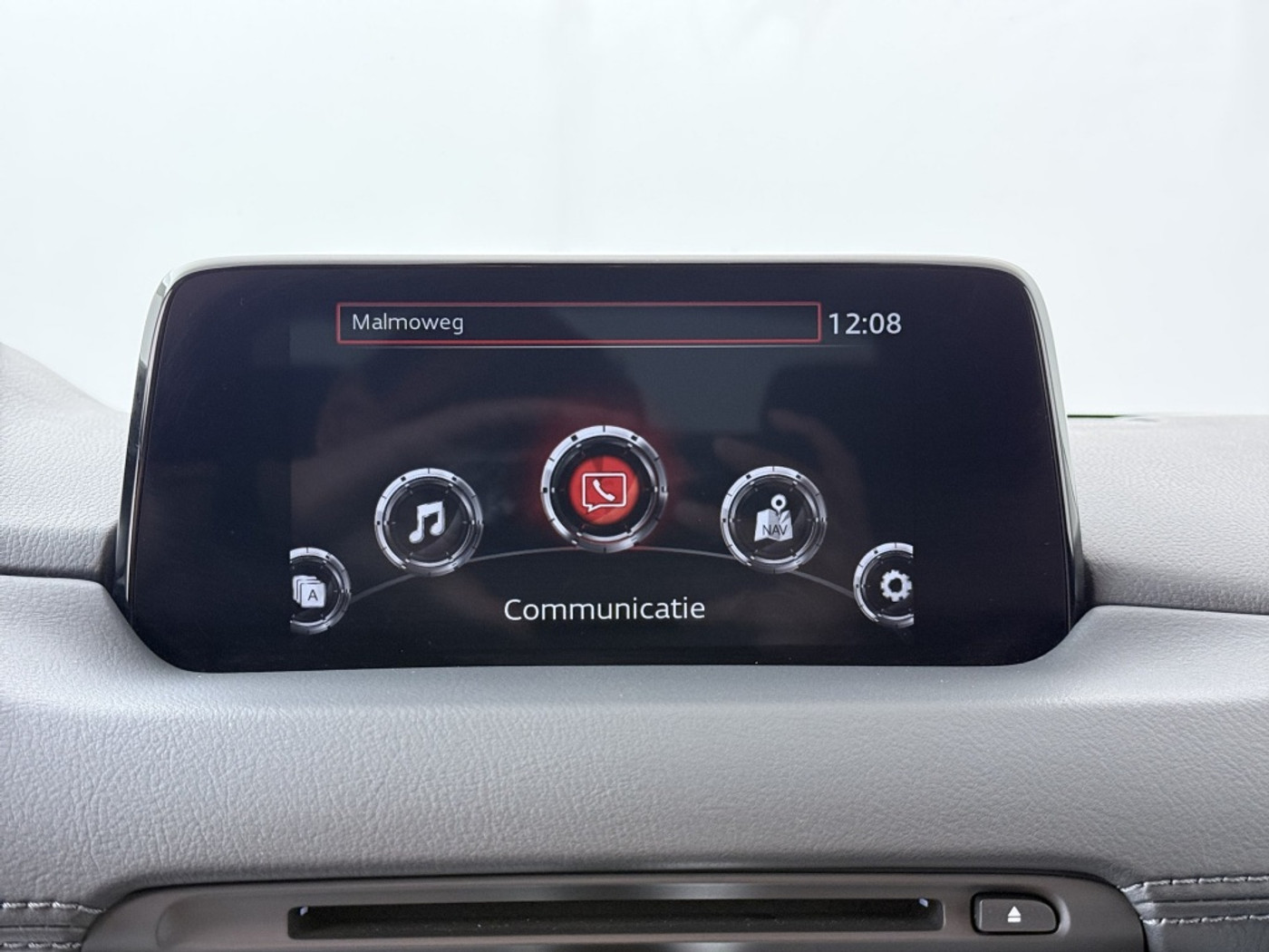 Foto van Mazda Mazda Cx-5