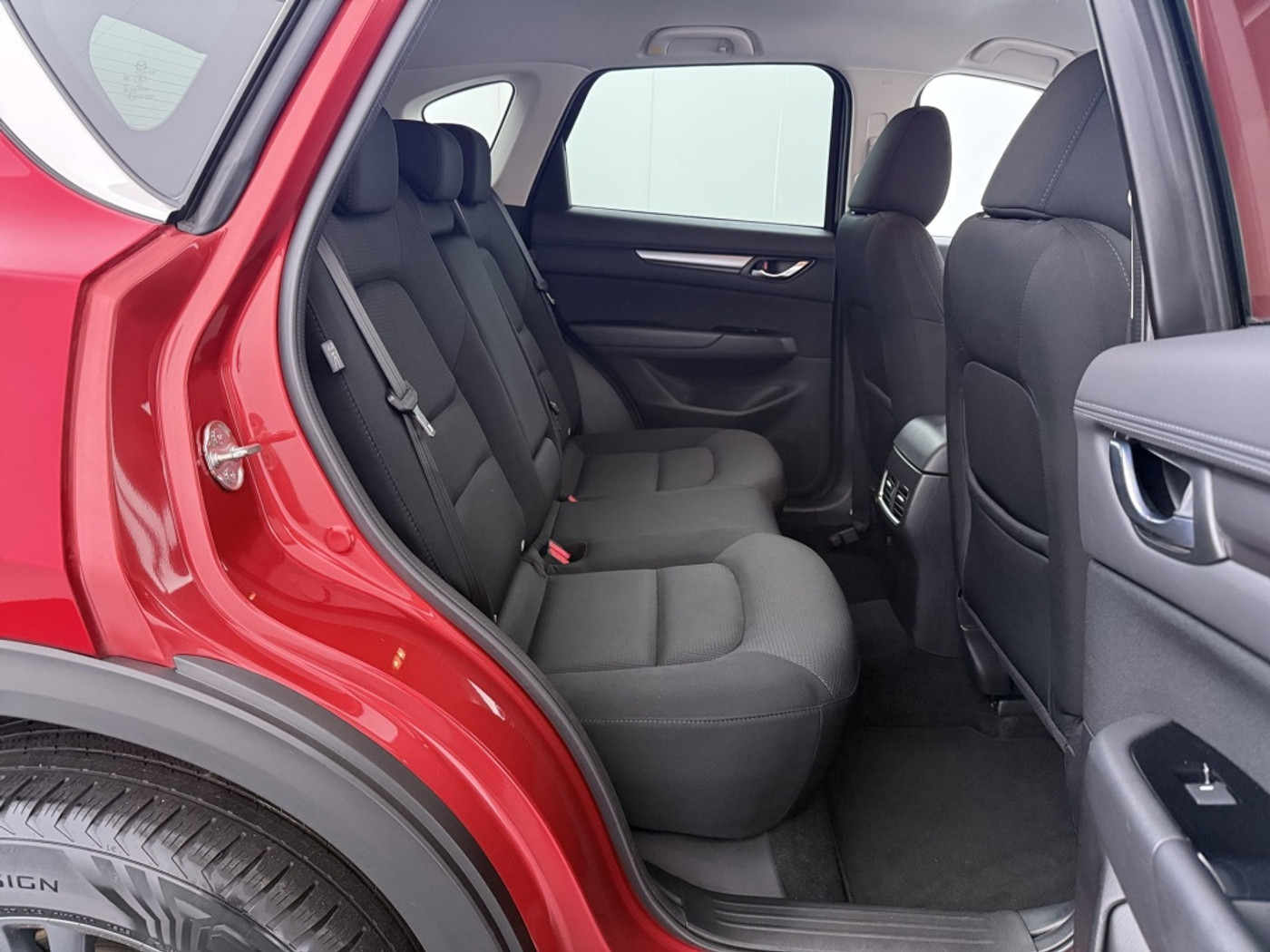 Foto van Mazda Mazda Cx-5