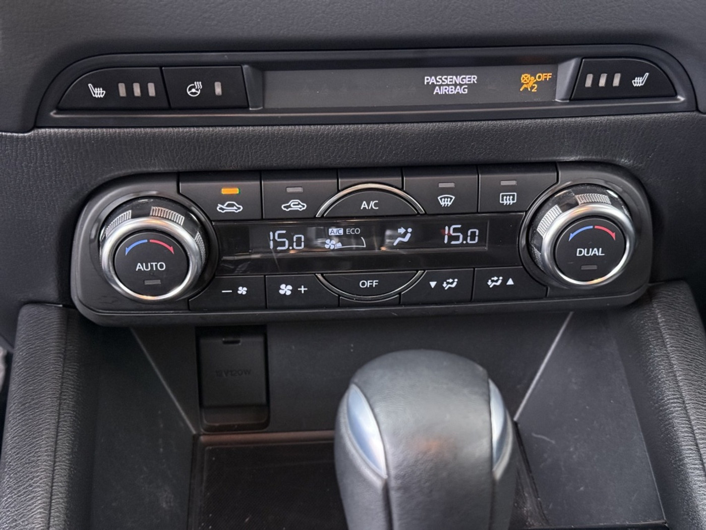 Foto van Mazda Mazda Cx-5
