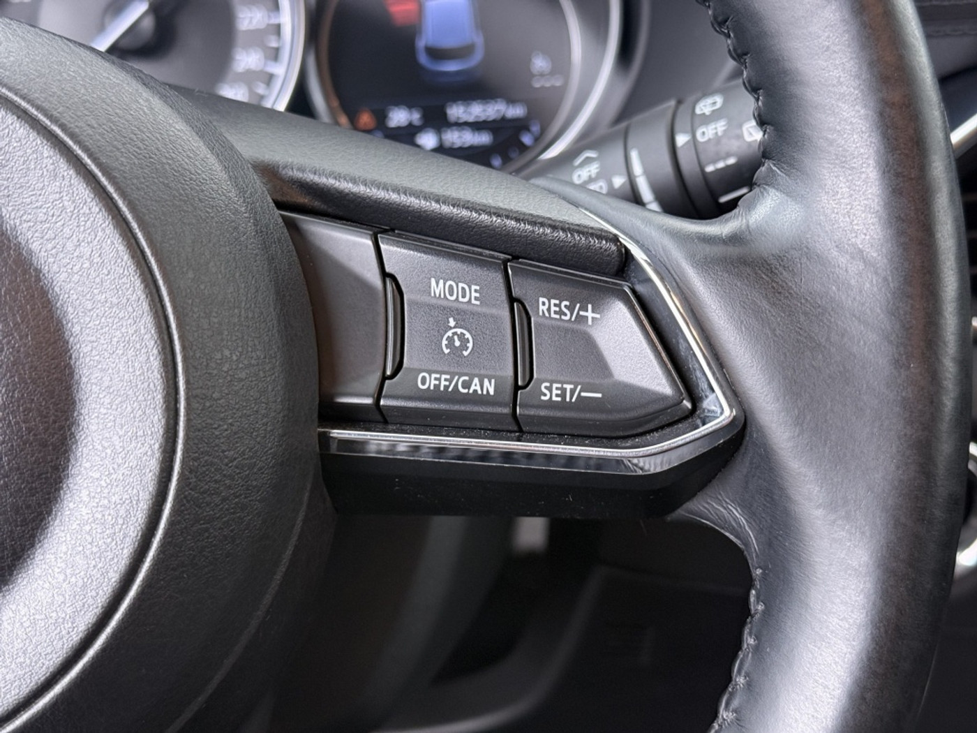 Foto van Mazda Mazda Cx-5