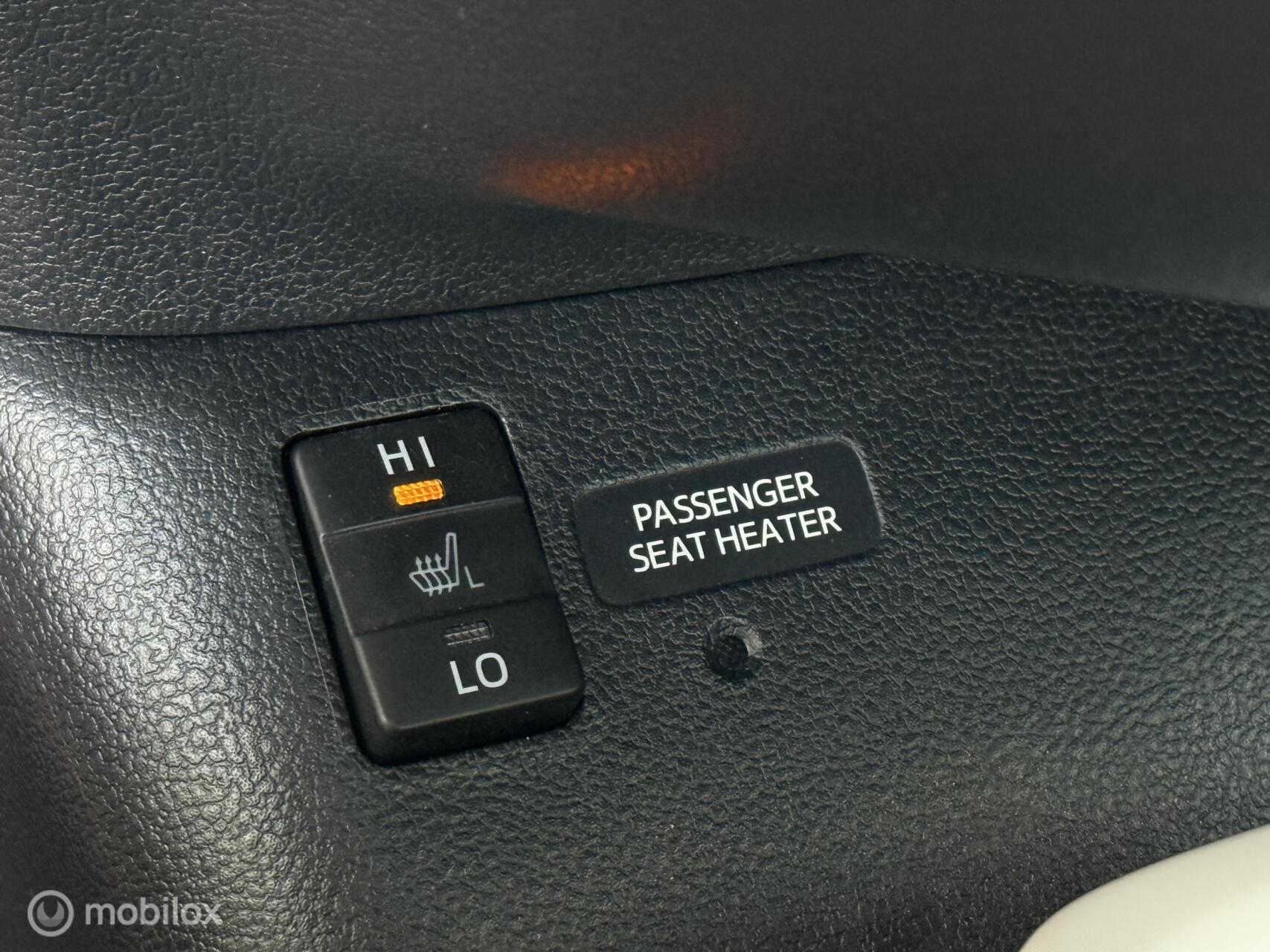 Foto van Toyota Toyota Prius