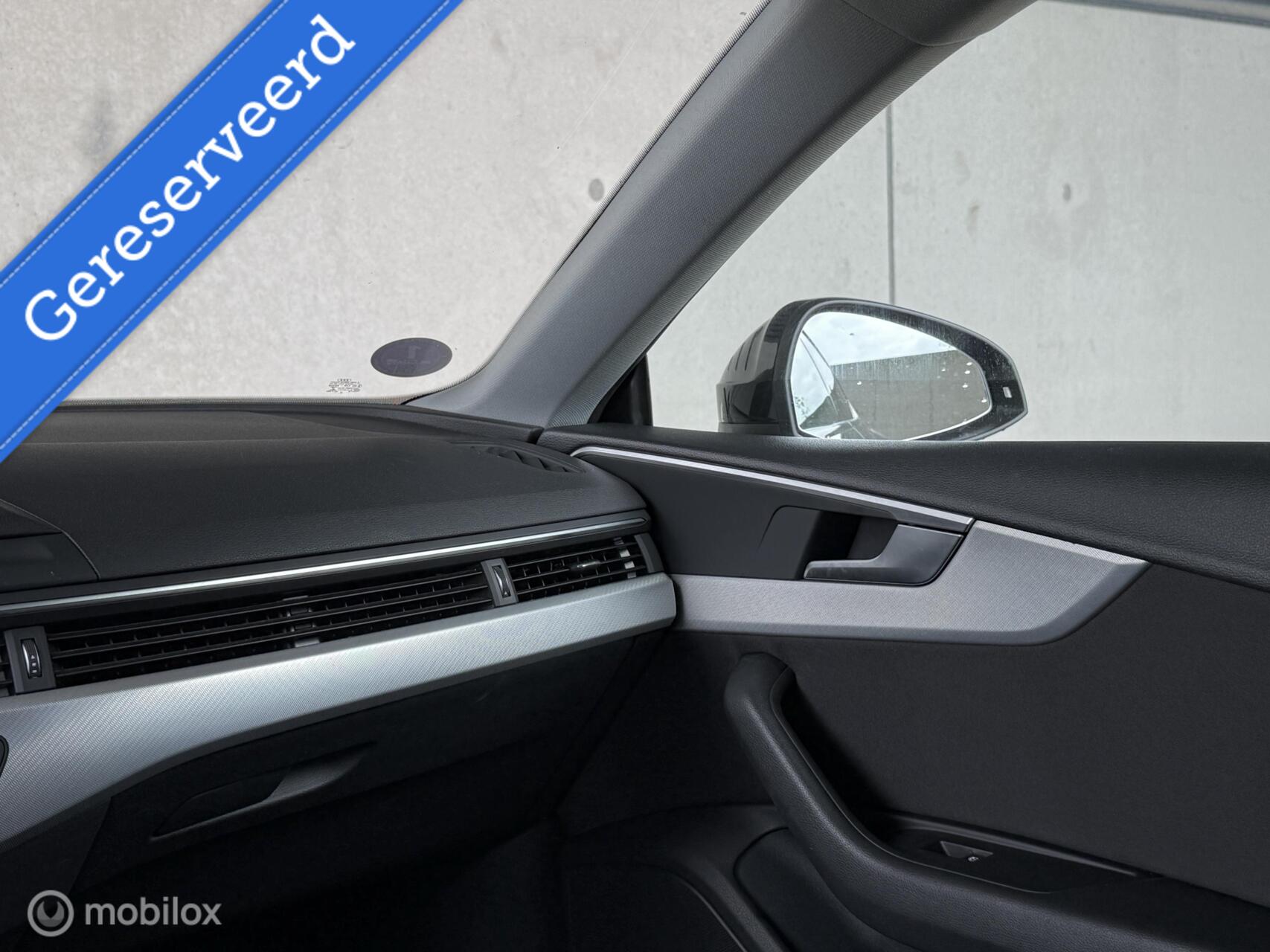 Foto van Audi A5 Sportback