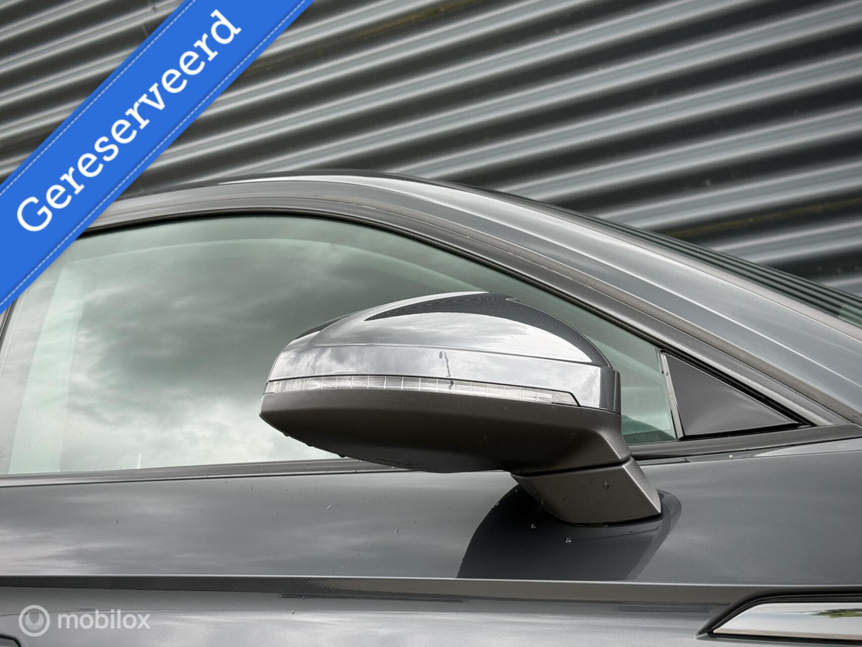 Foto van Audi A5 Sportback