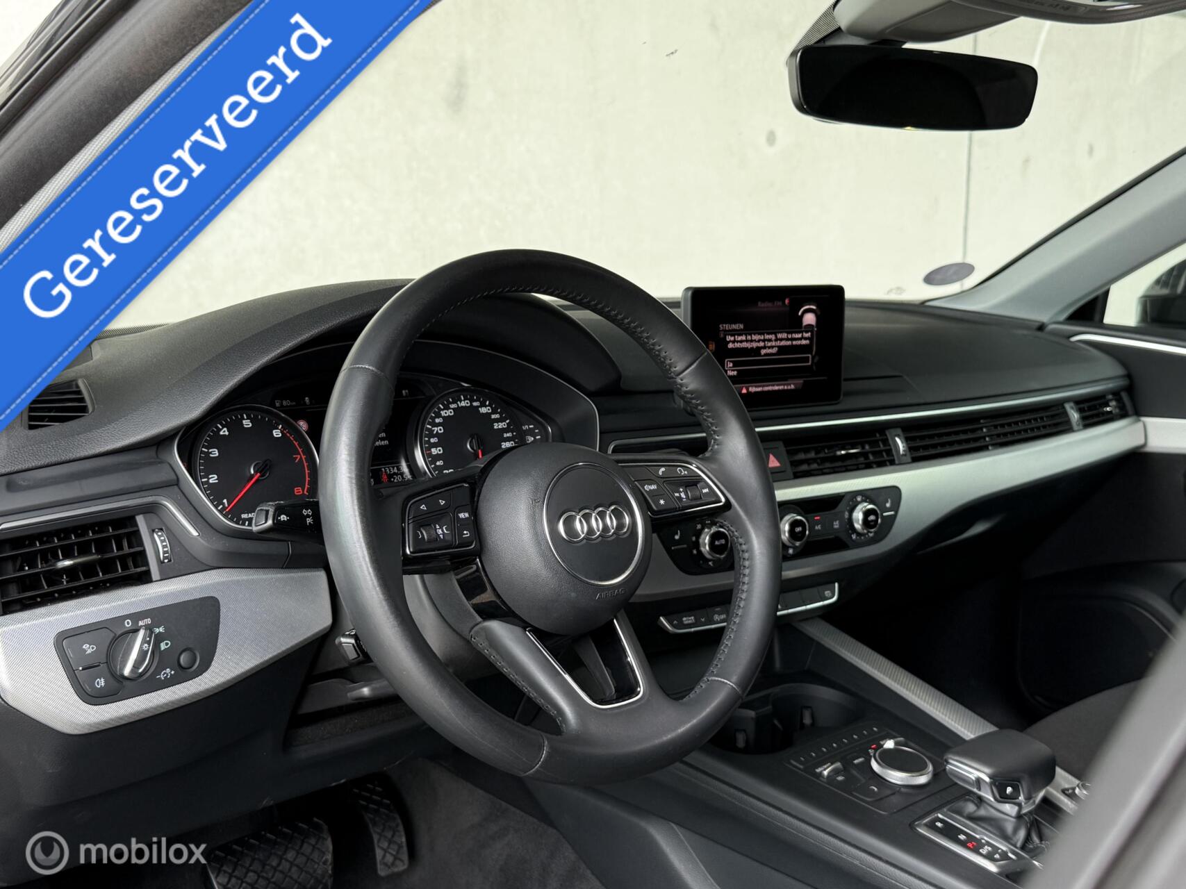 Foto van Audi A5 Sportback