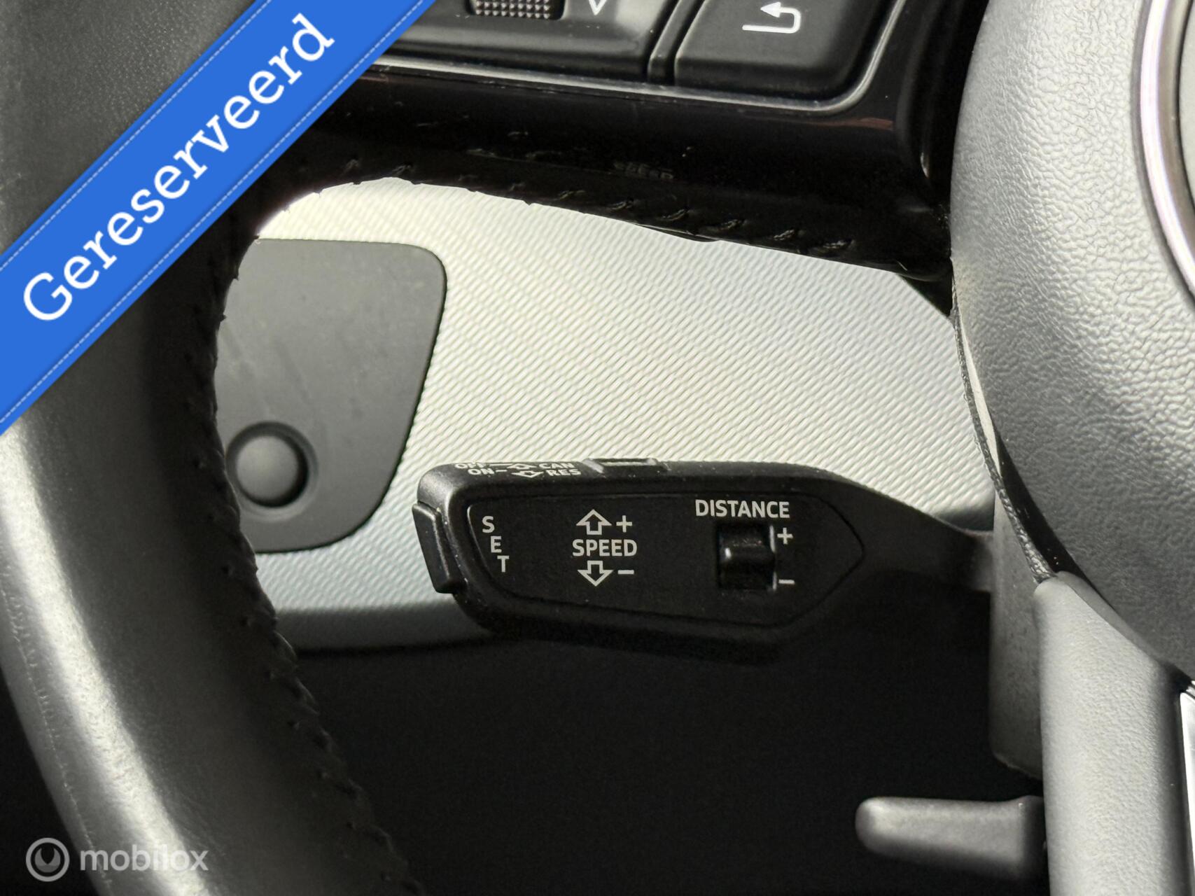 Foto van Audi A5 Sportback