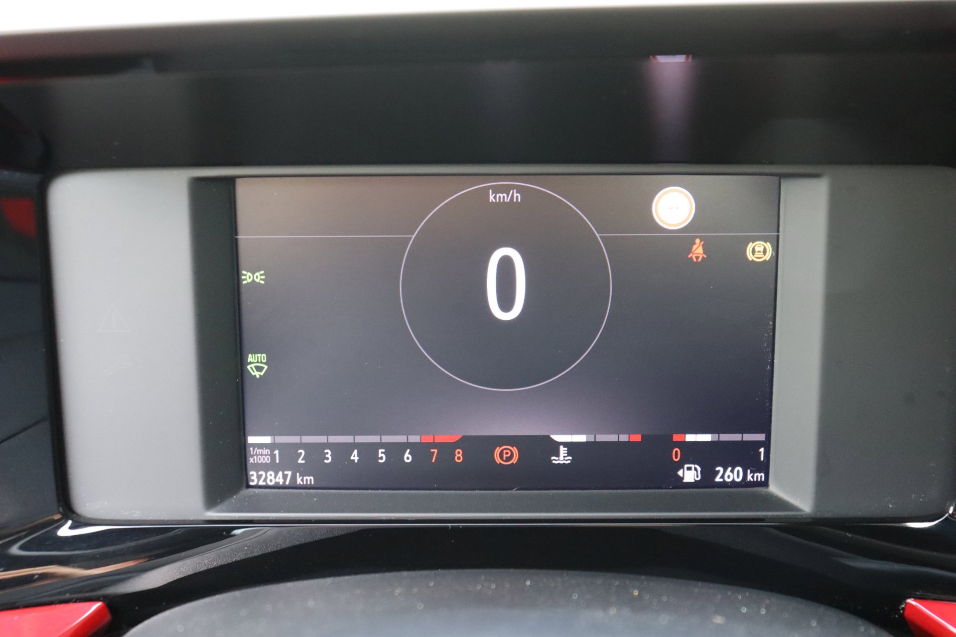 Foto van Opel Mokka