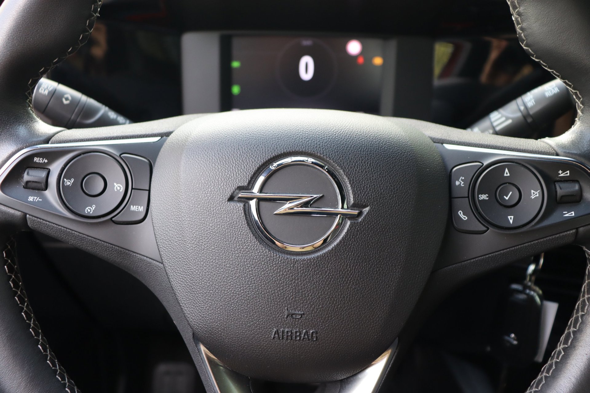Foto van Opel Mokka