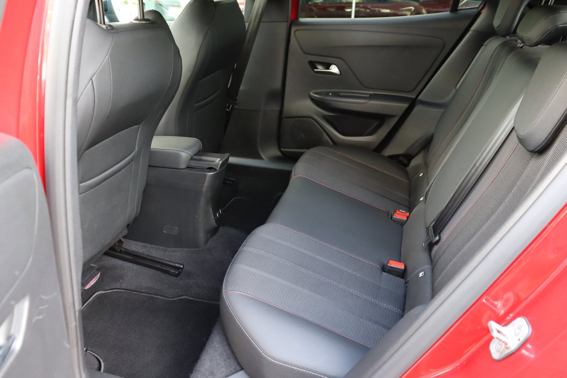 Foto van Opel Mokka