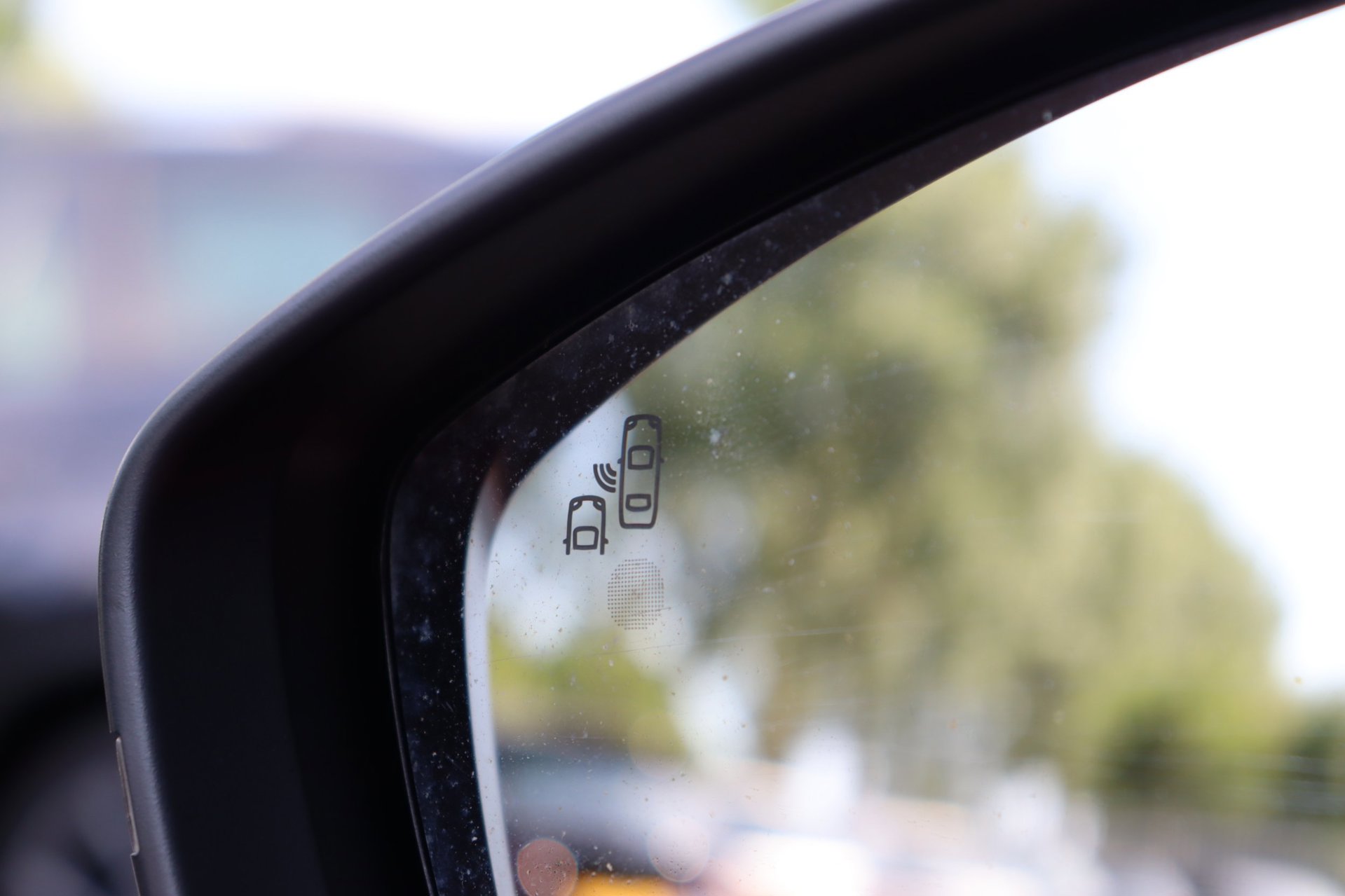 Foto van Opel Mokka
