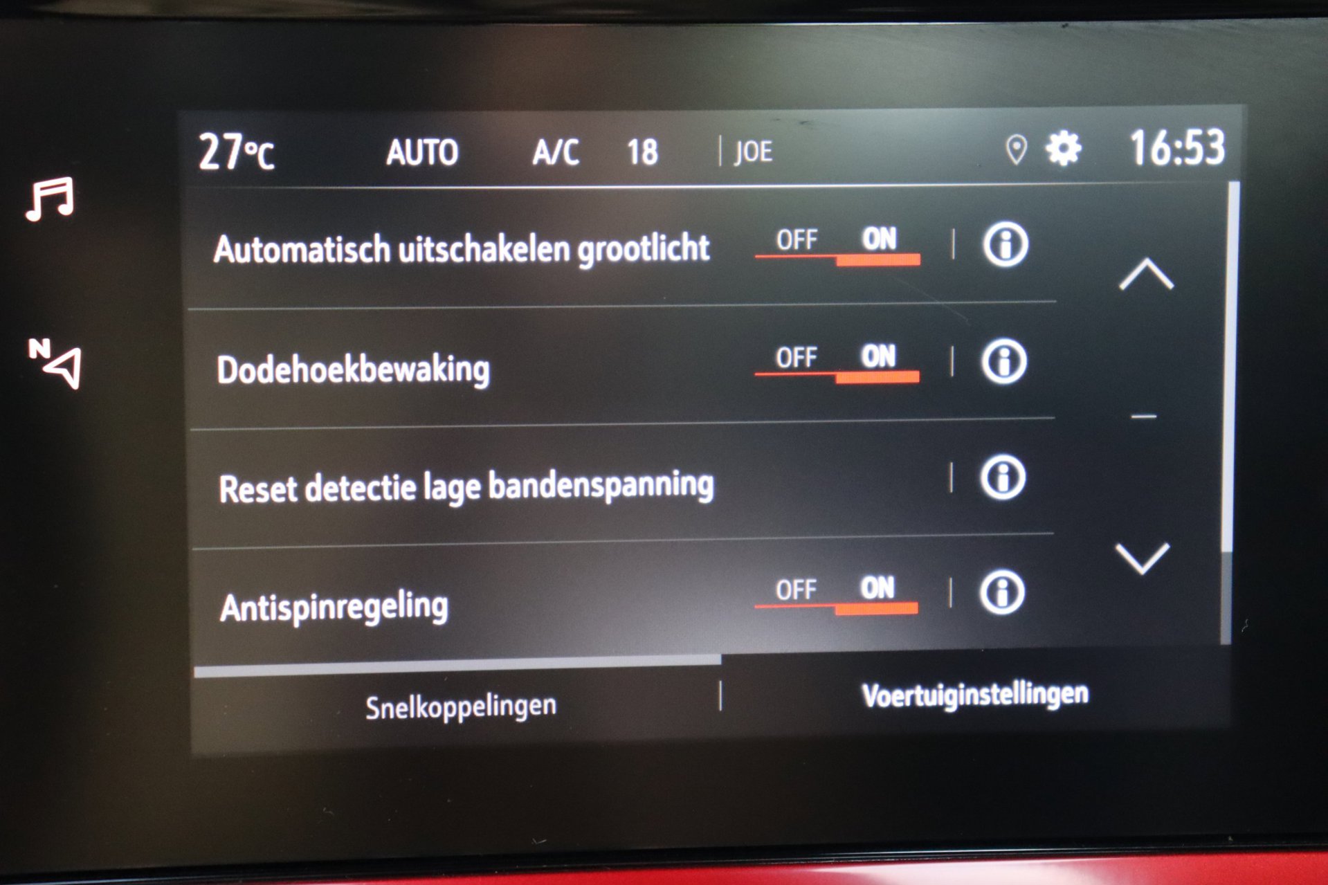 Foto van Opel Mokka