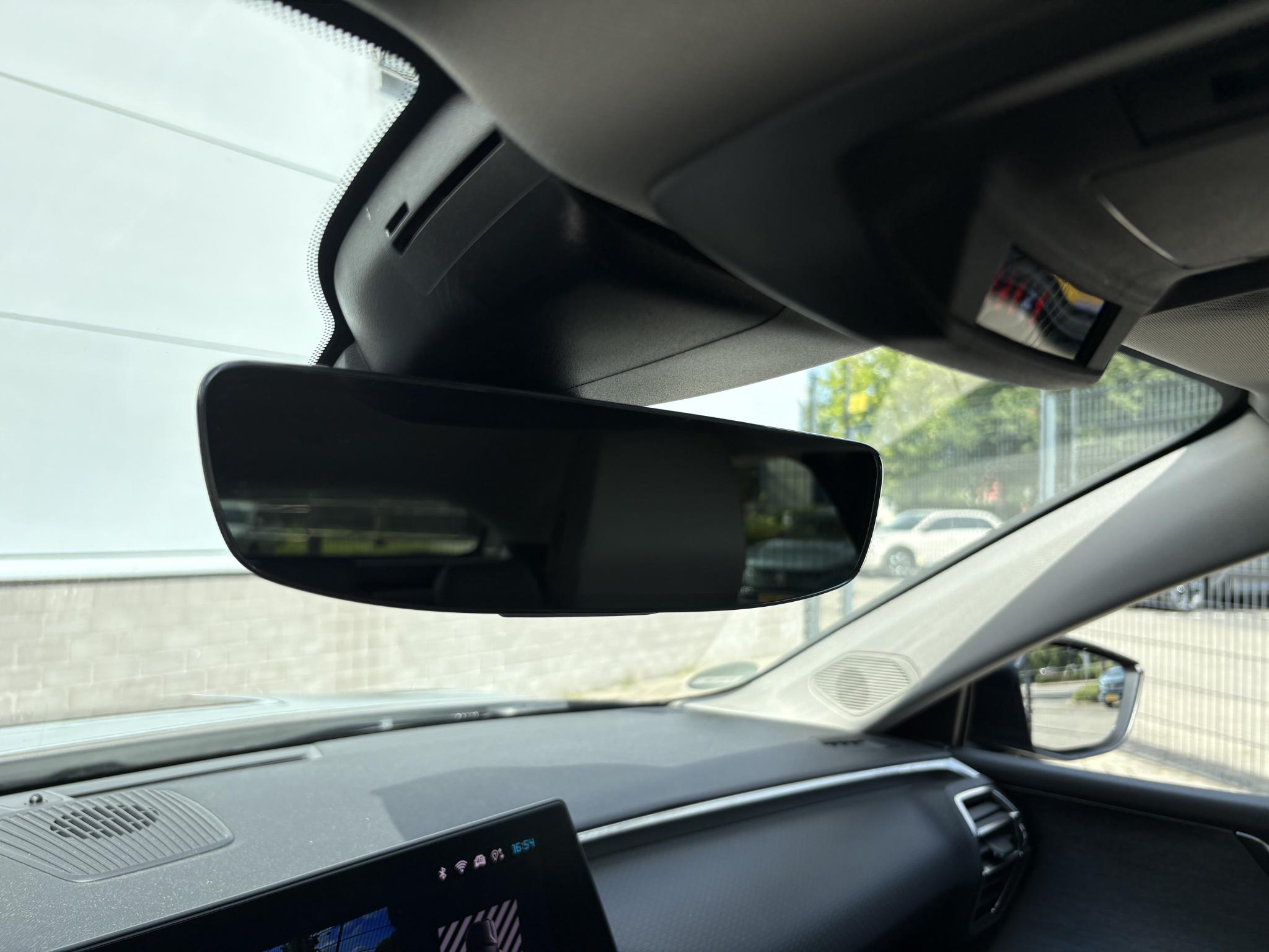 Foto van Citroen C5 X