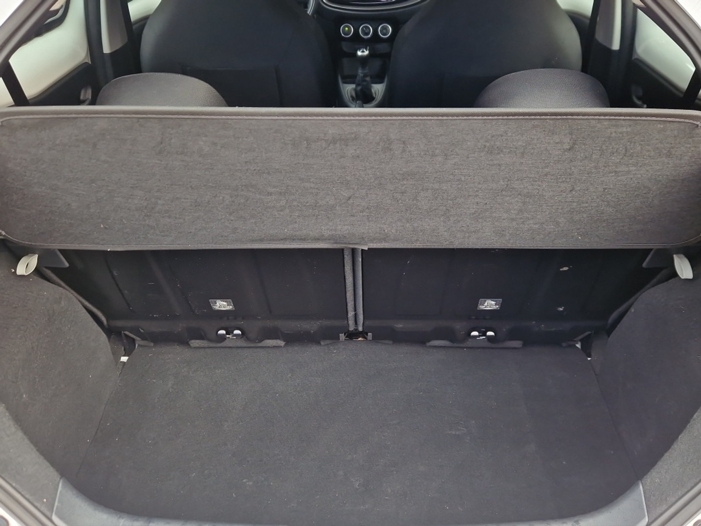 Foto van Toyota Toyota Aygo X