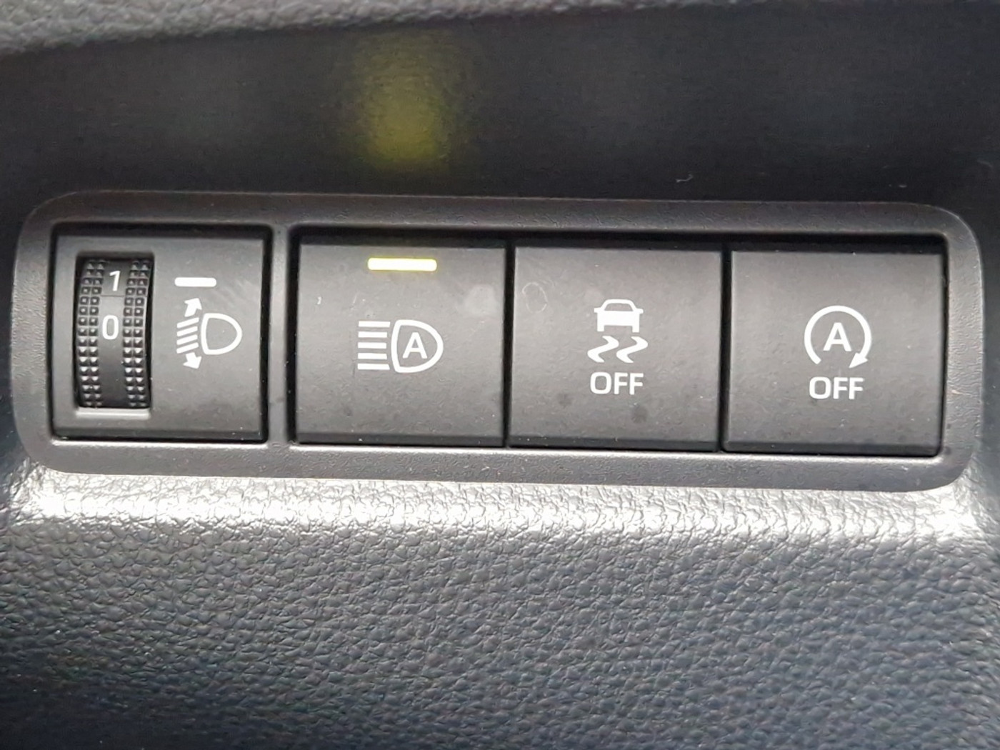 Foto van Toyota Toyota Aygo X