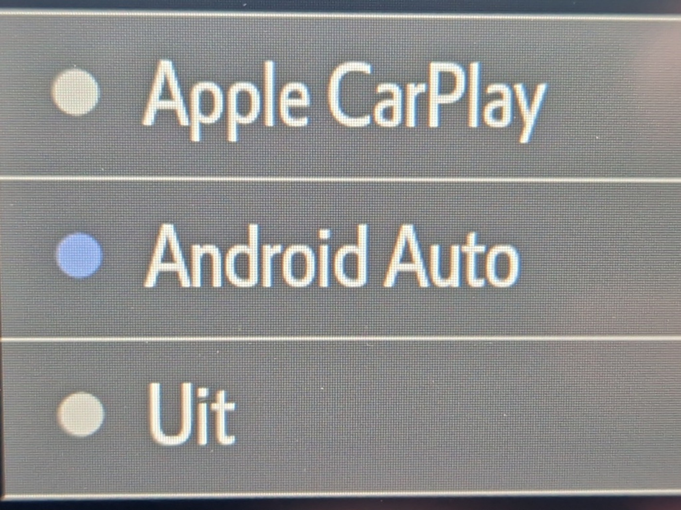 Foto van Toyota Toyota Aygo X