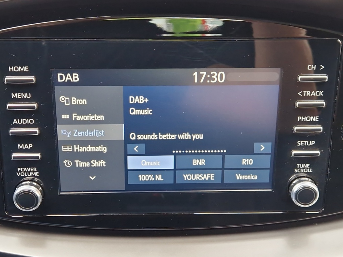 Foto van Toyota Toyota Aygo X
