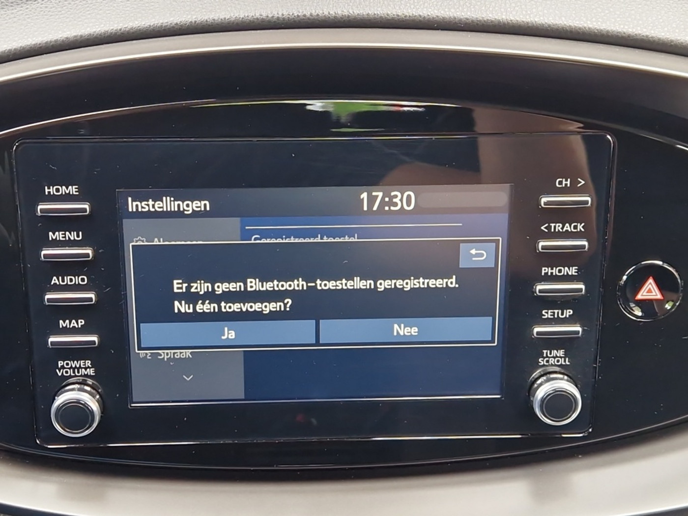 Foto van Toyota Toyota Aygo X