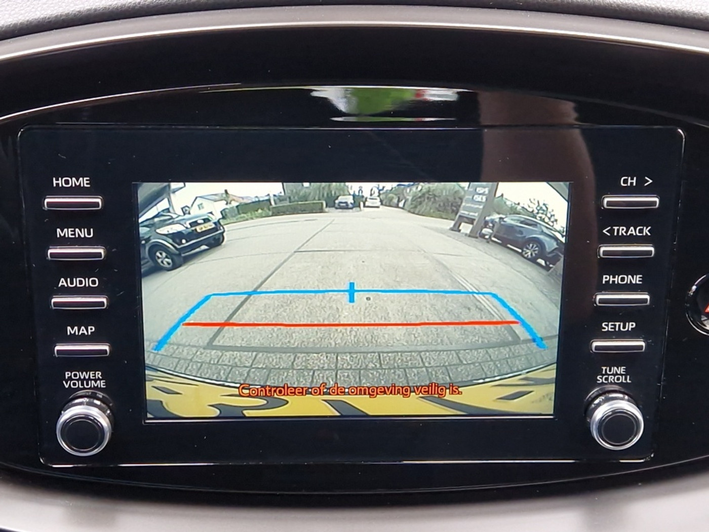 Foto van Toyota Toyota Aygo X