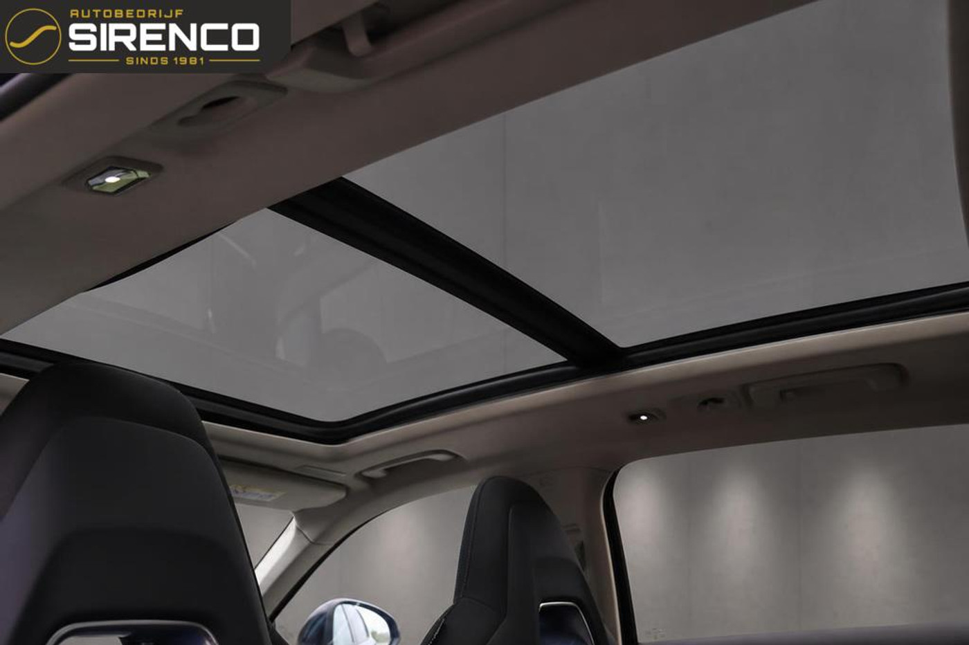 Foto van Lynk&co LYNK & Co 01