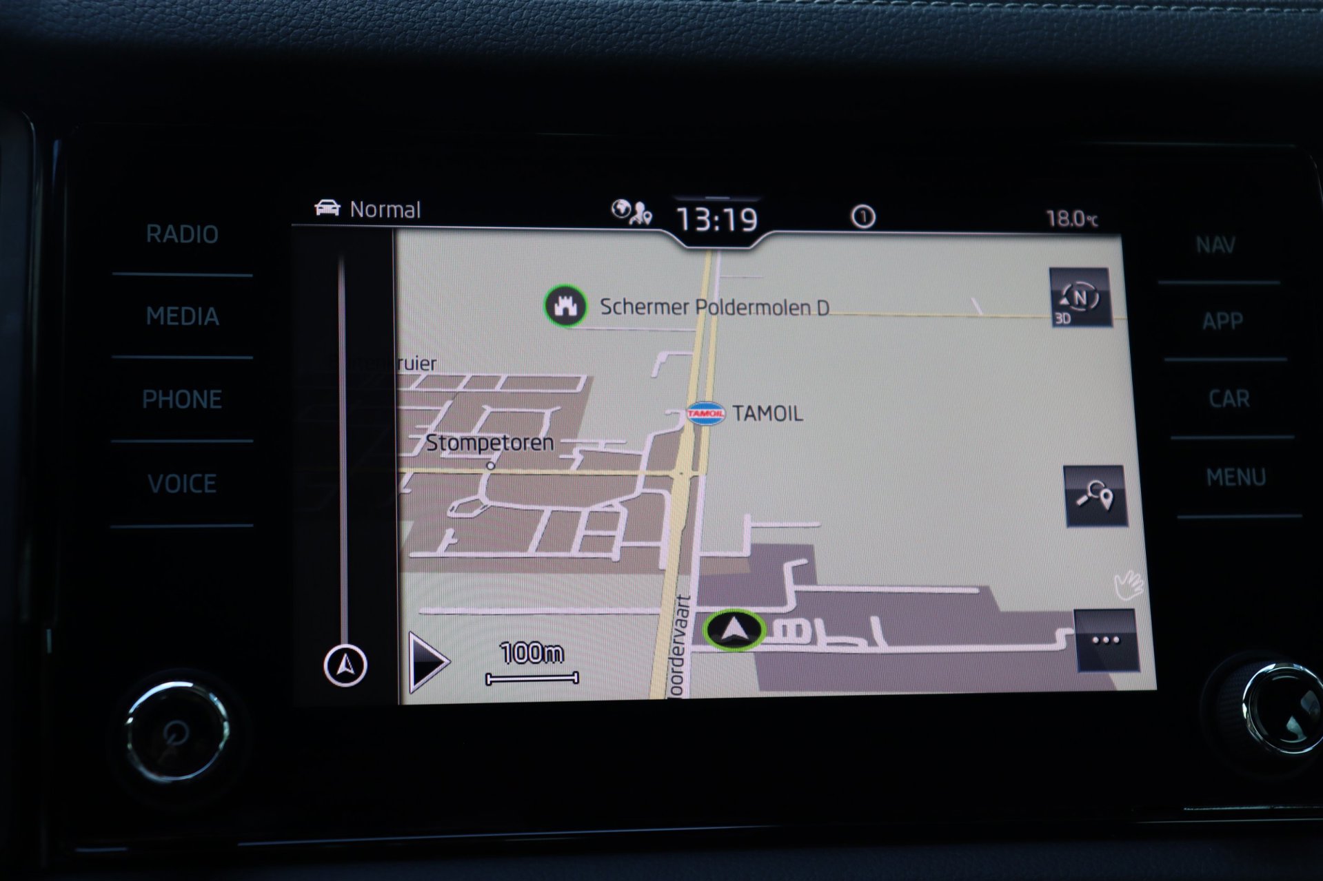 Foto van Skoda Kodiaq
