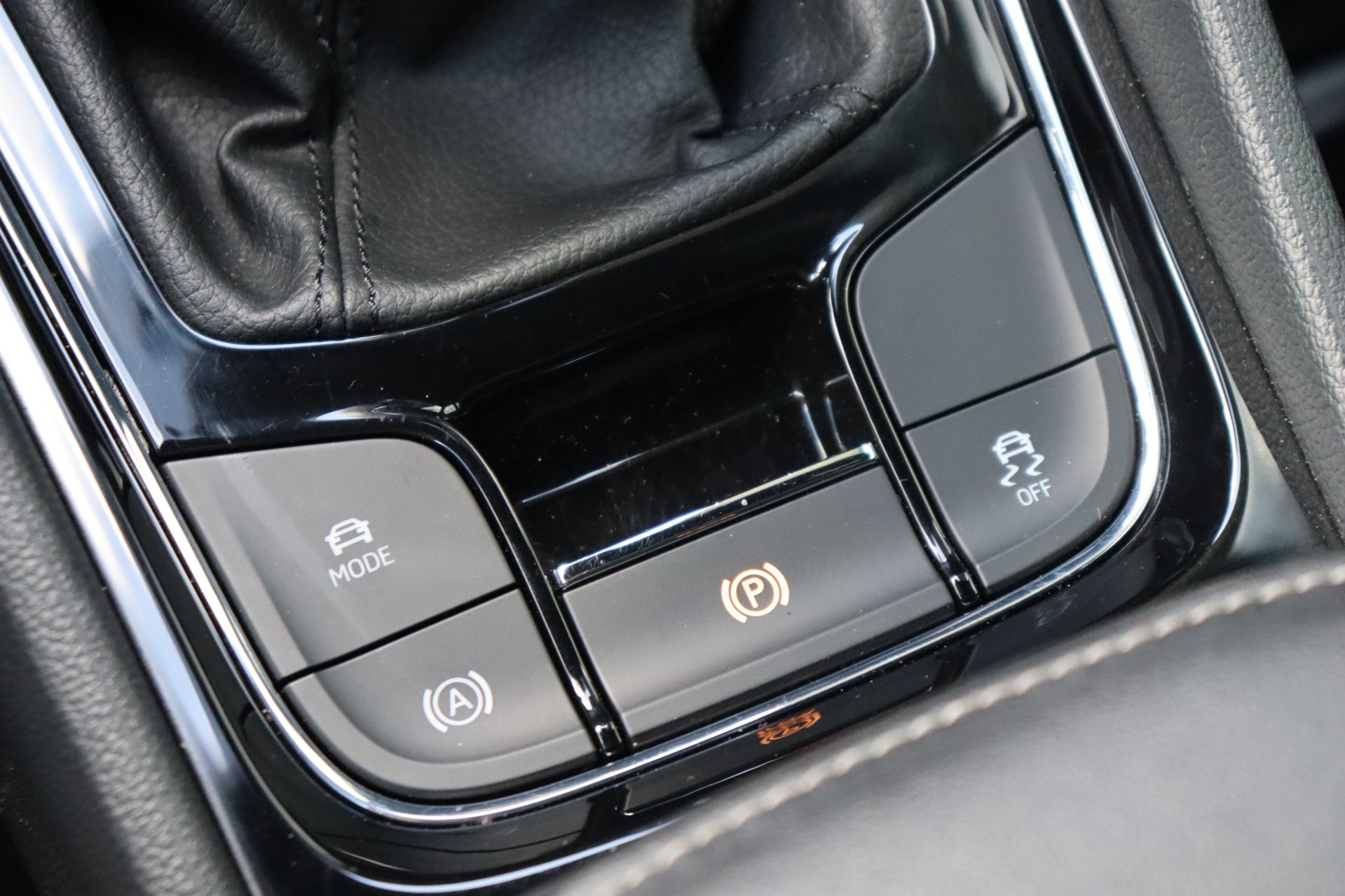 Foto van Skoda Kodiaq