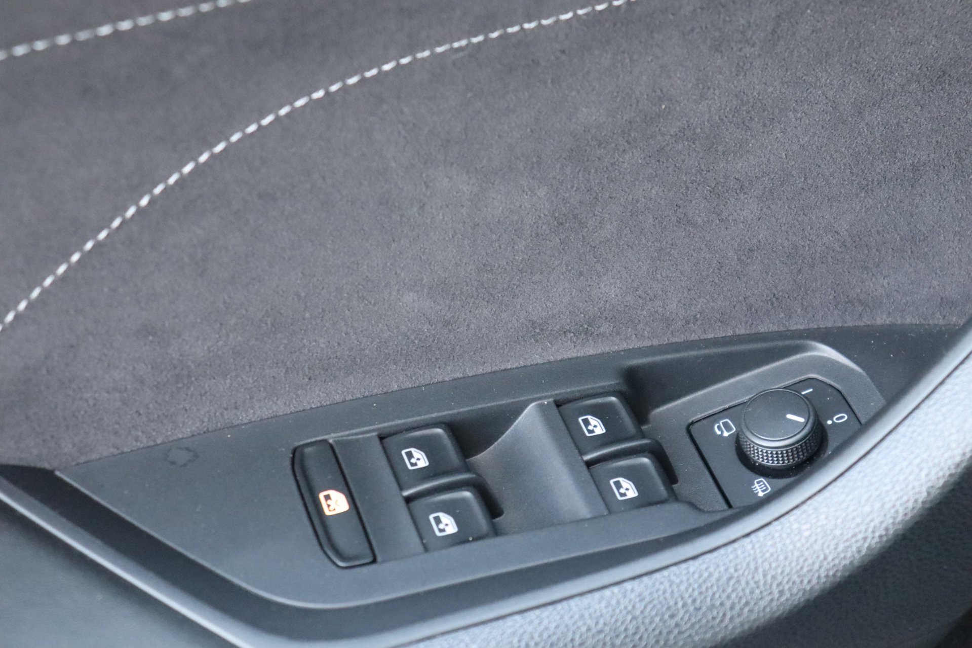 Foto van Skoda Kodiaq