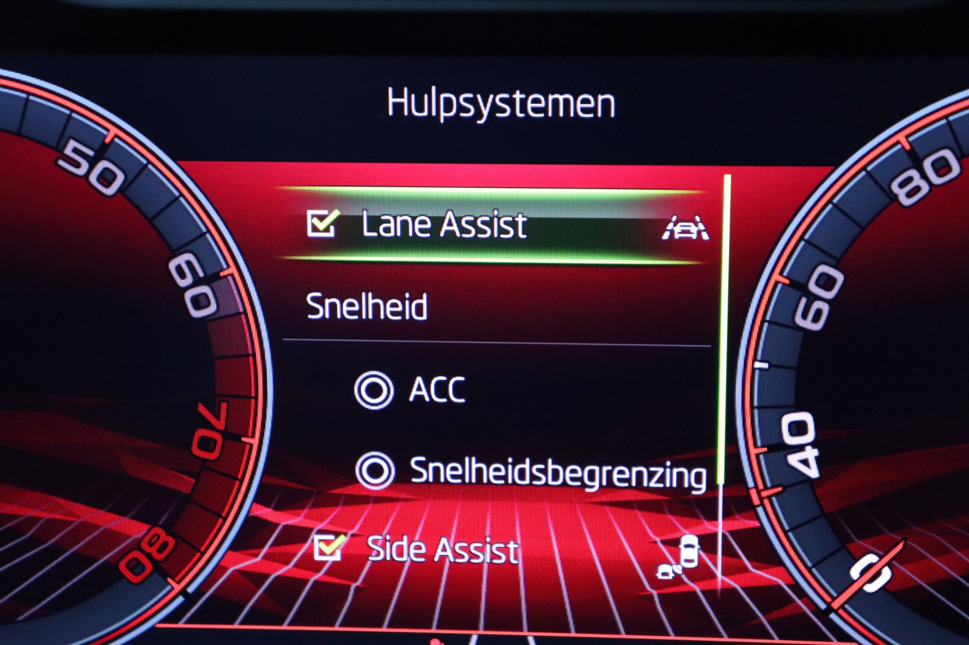 Foto van Skoda Kodiaq