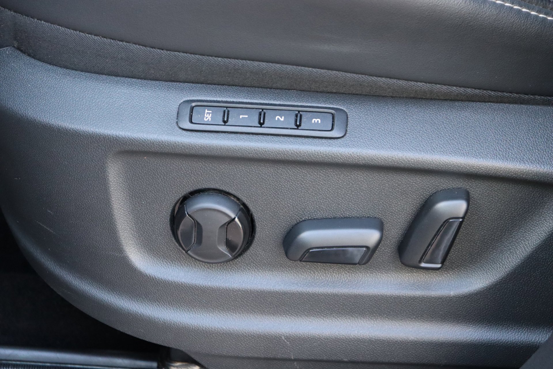 Foto van Skoda Kodiaq