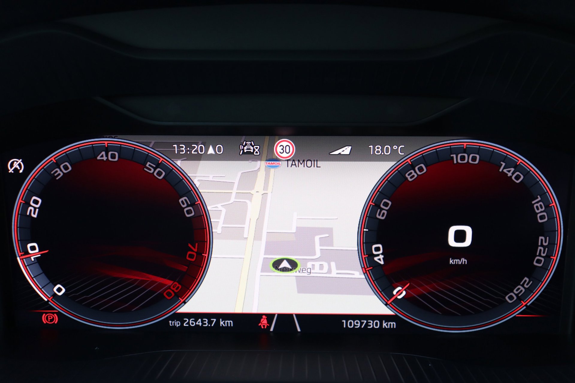 Foto van Skoda Kodiaq