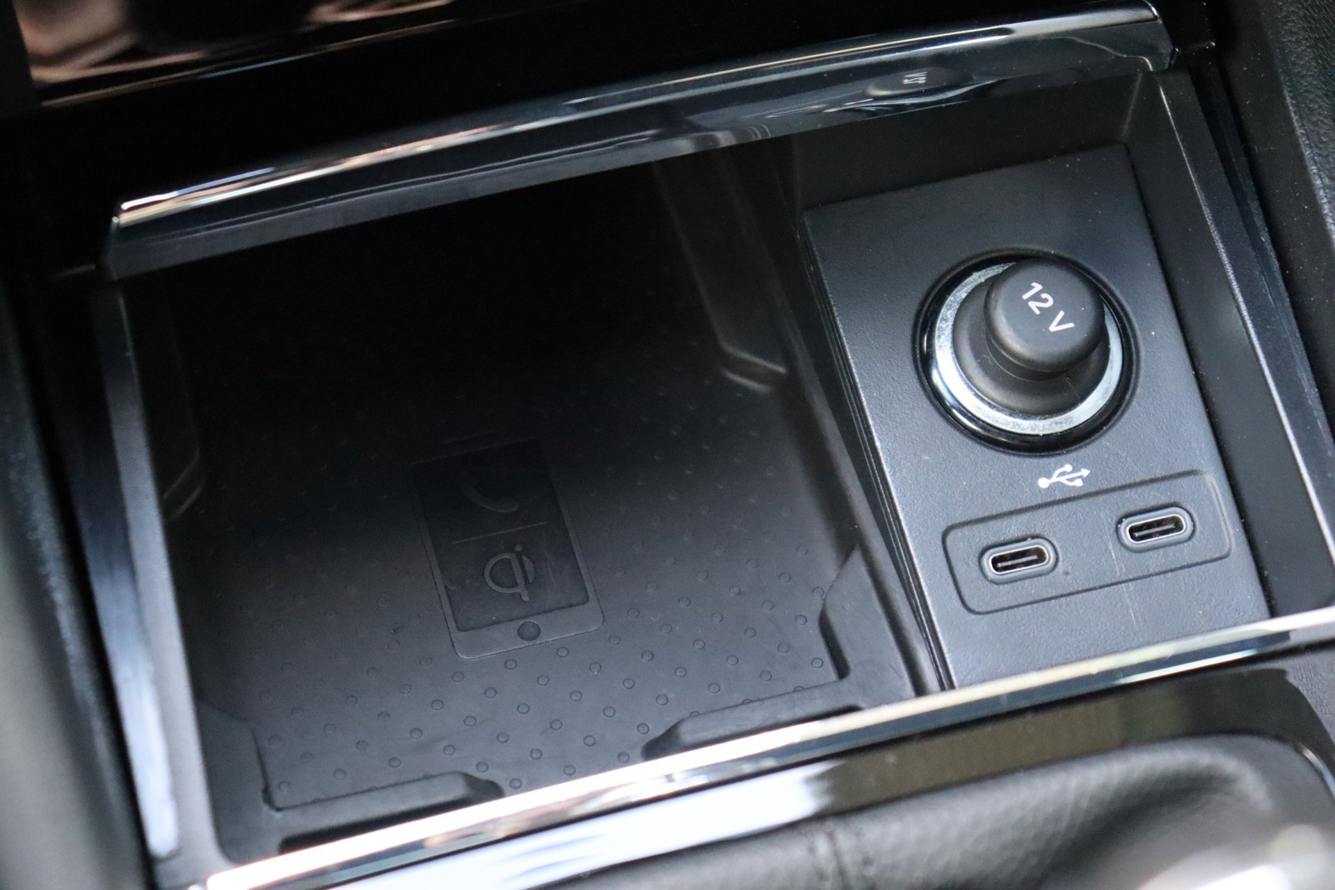 Foto van Skoda Kodiaq