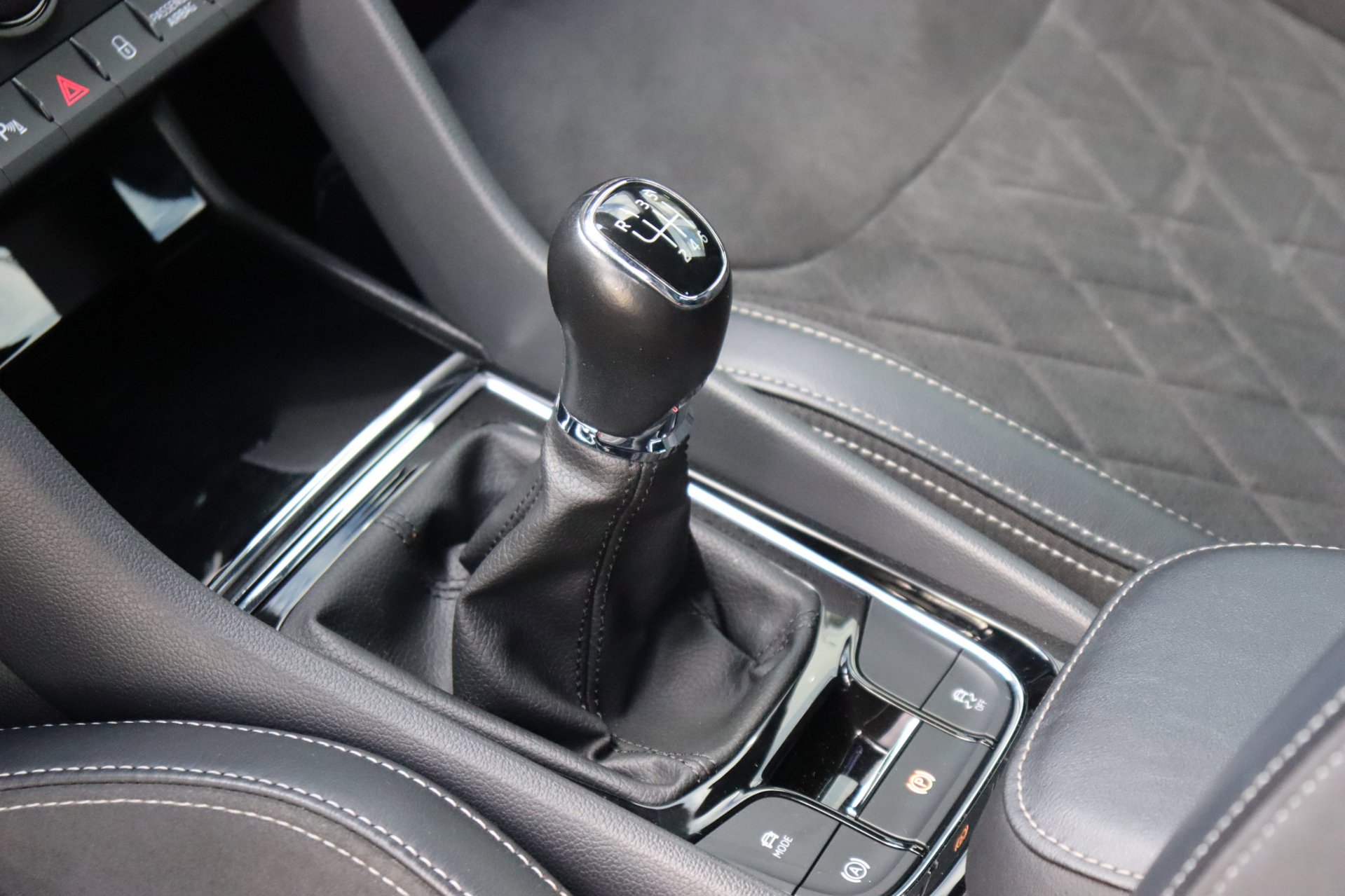Foto van Skoda Kodiaq