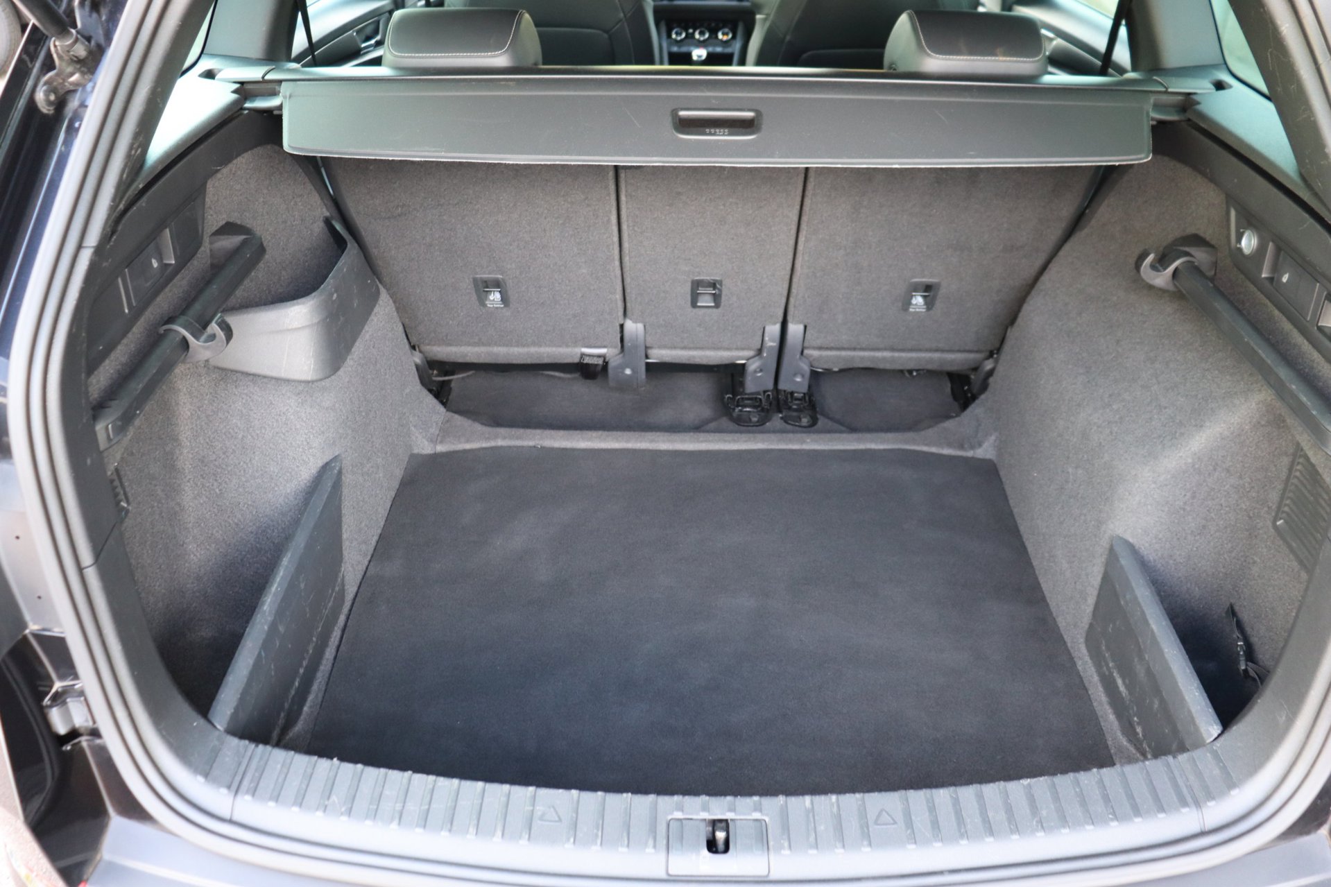 Foto van Skoda Kodiaq