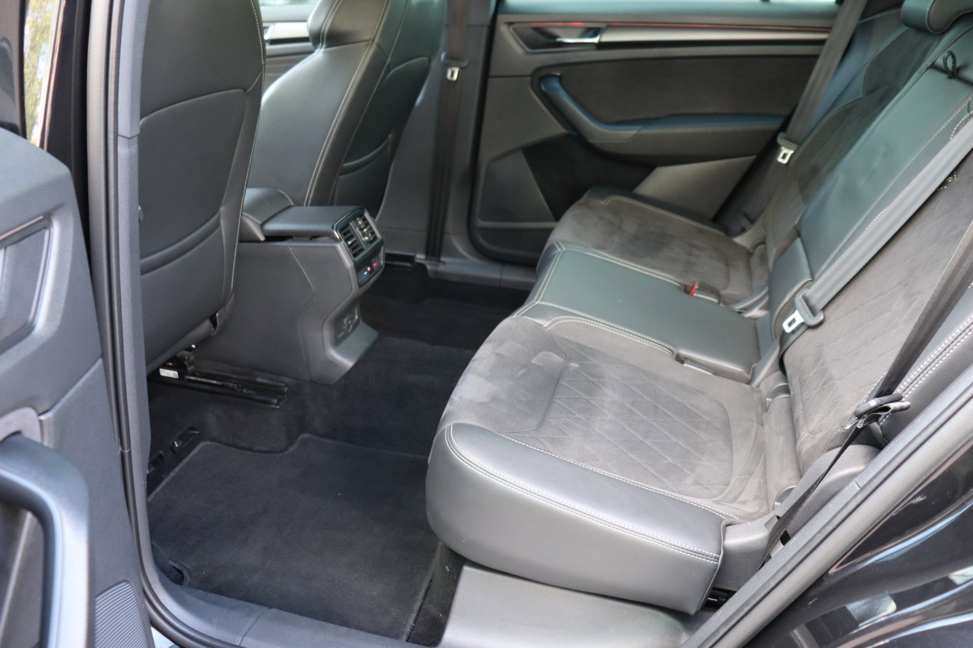 Foto van Skoda Kodiaq