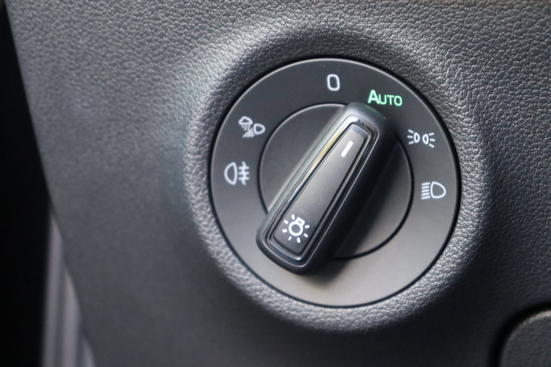 Foto van Skoda Kodiaq