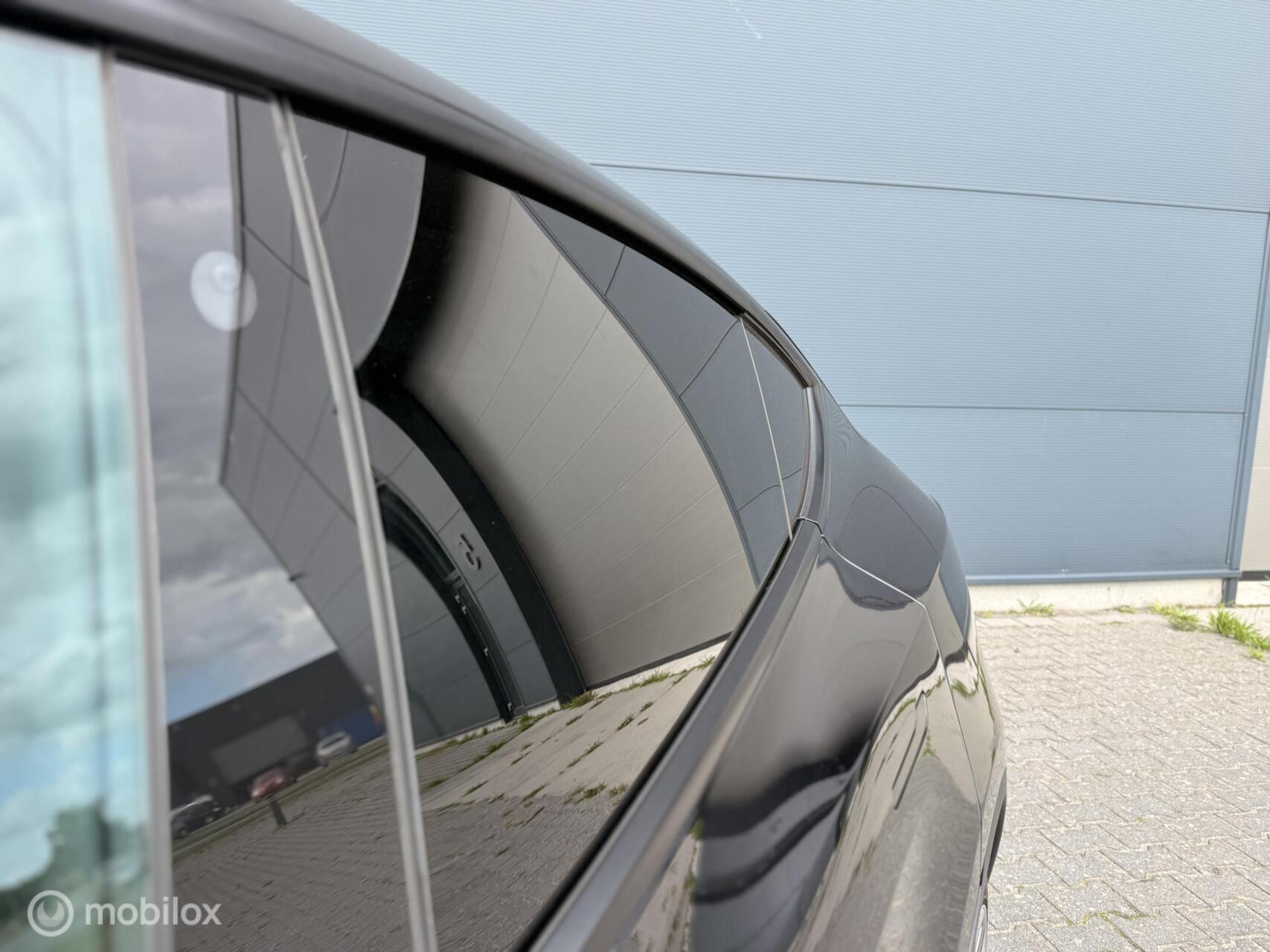 Foto van Tesla Model Y