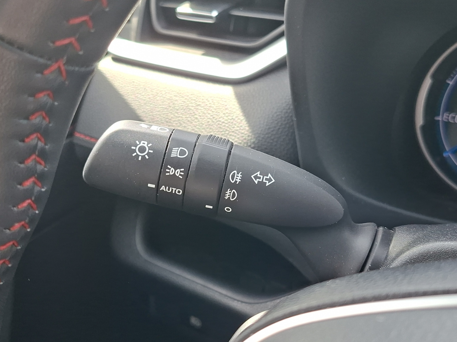 Foto van Toyota Toyota Rav4