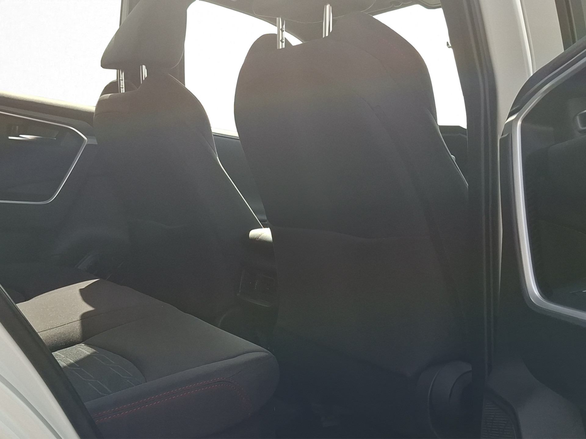 Foto van Toyota Toyota Rav4
