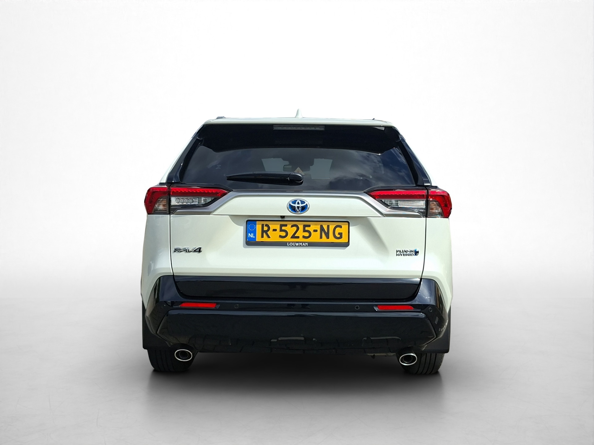 Foto van Toyota Toyota Rav4