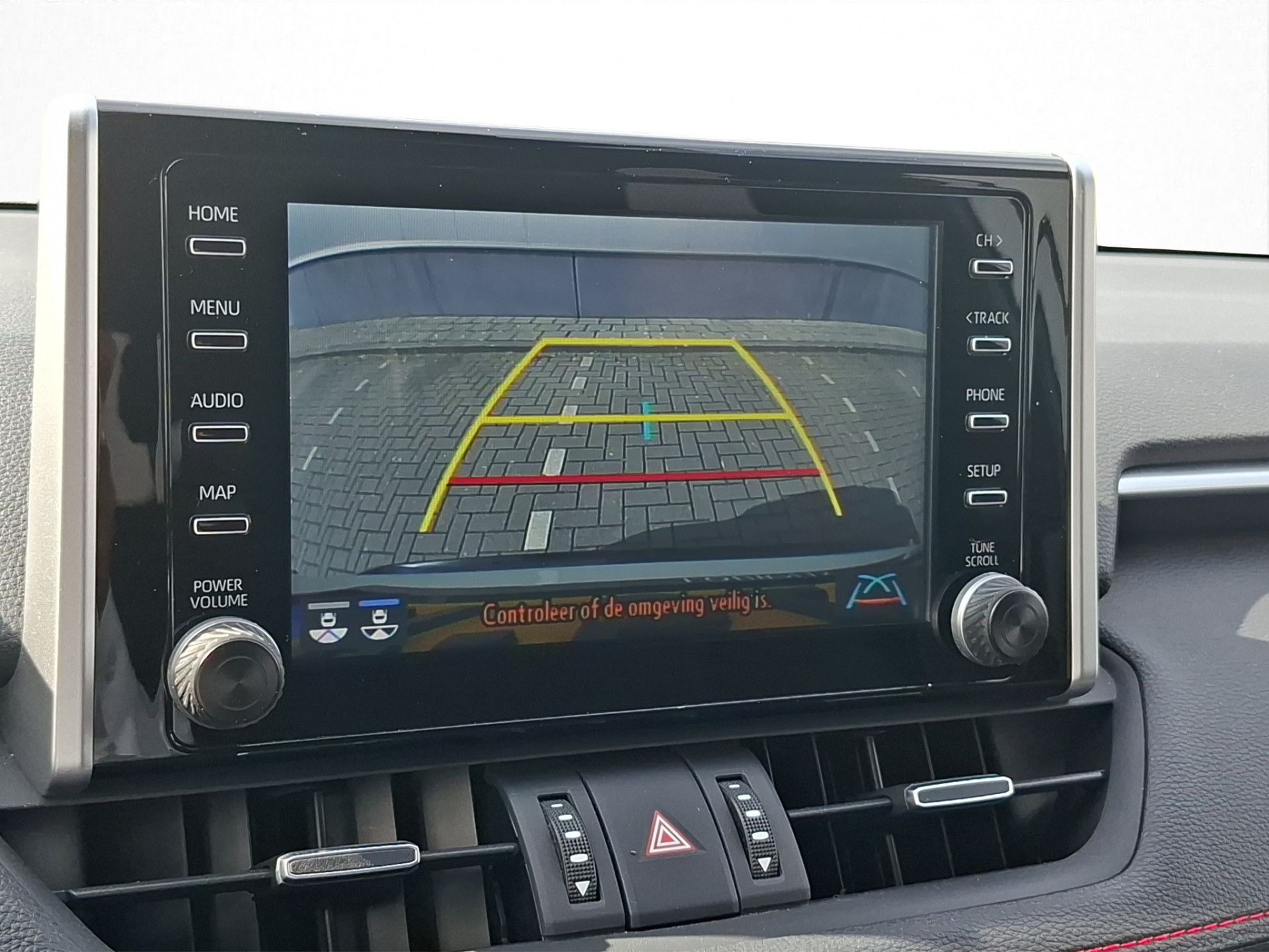 Foto van Toyota Toyota Rav4