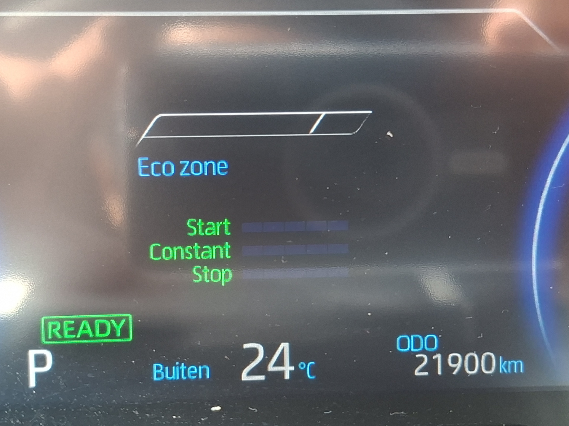 Foto van Toyota Toyota Rav4