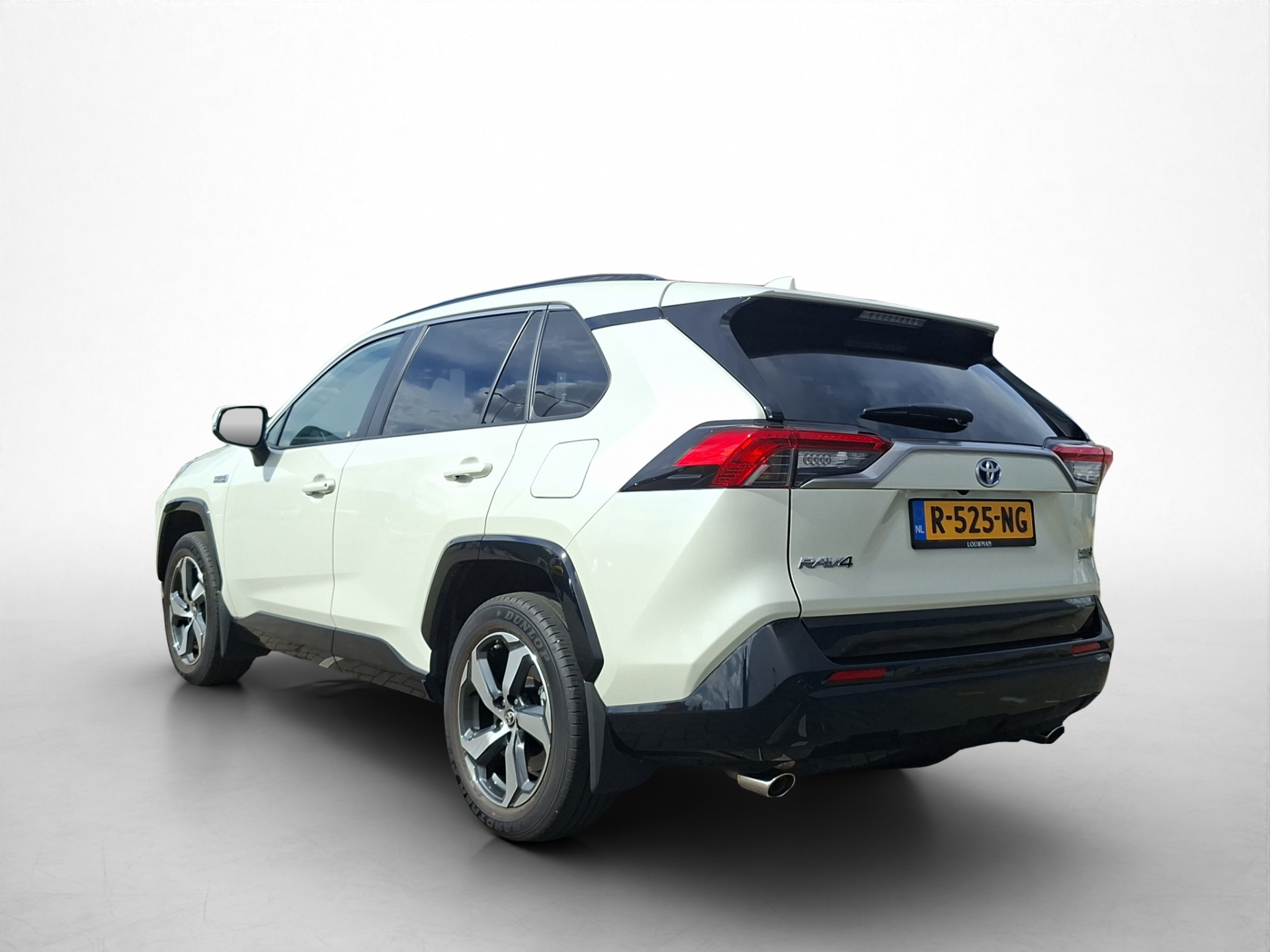 Foto van Toyota Toyota Rav4